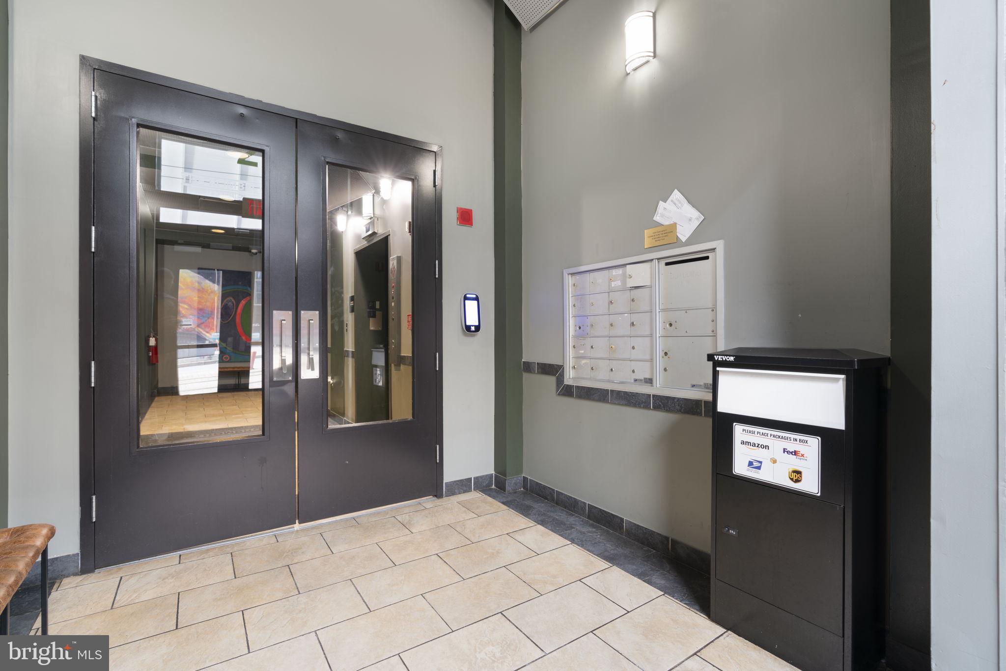 22 S HOWARD STREET R-403