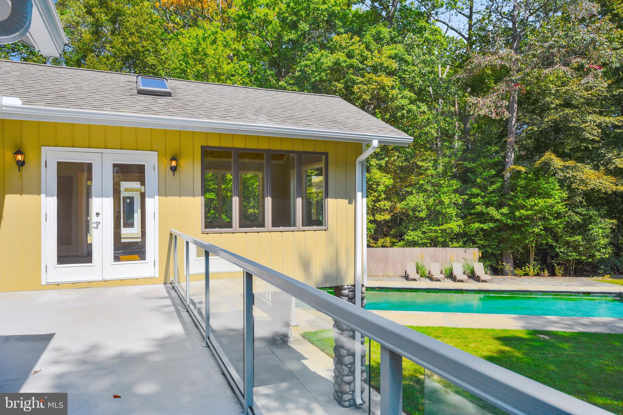 CEDAR POINT - Residential