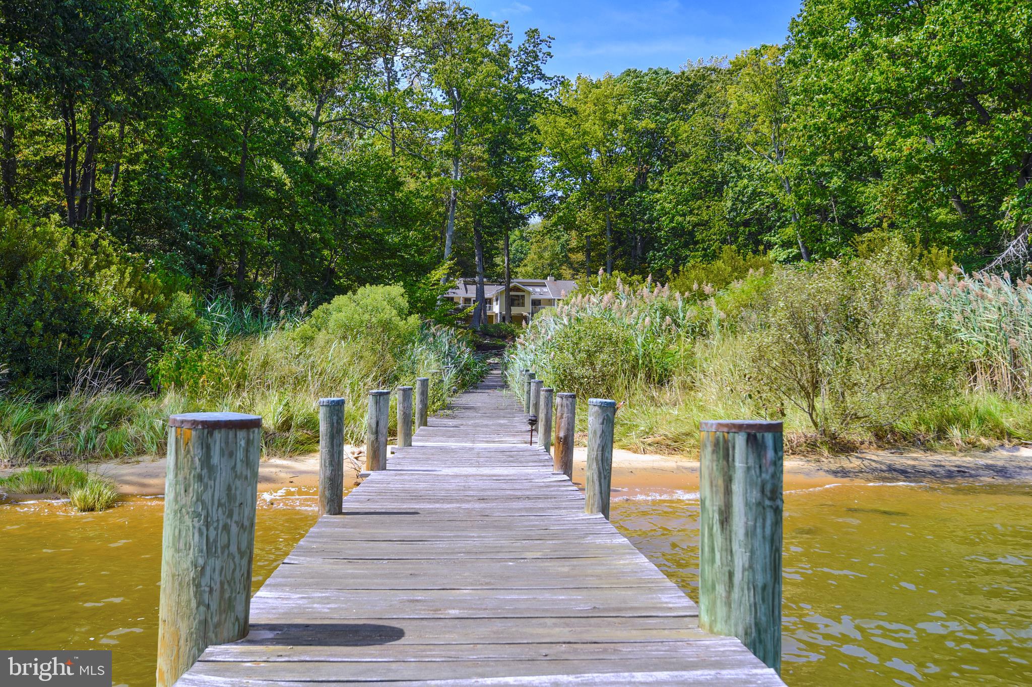 CEDAR POINT - Residential