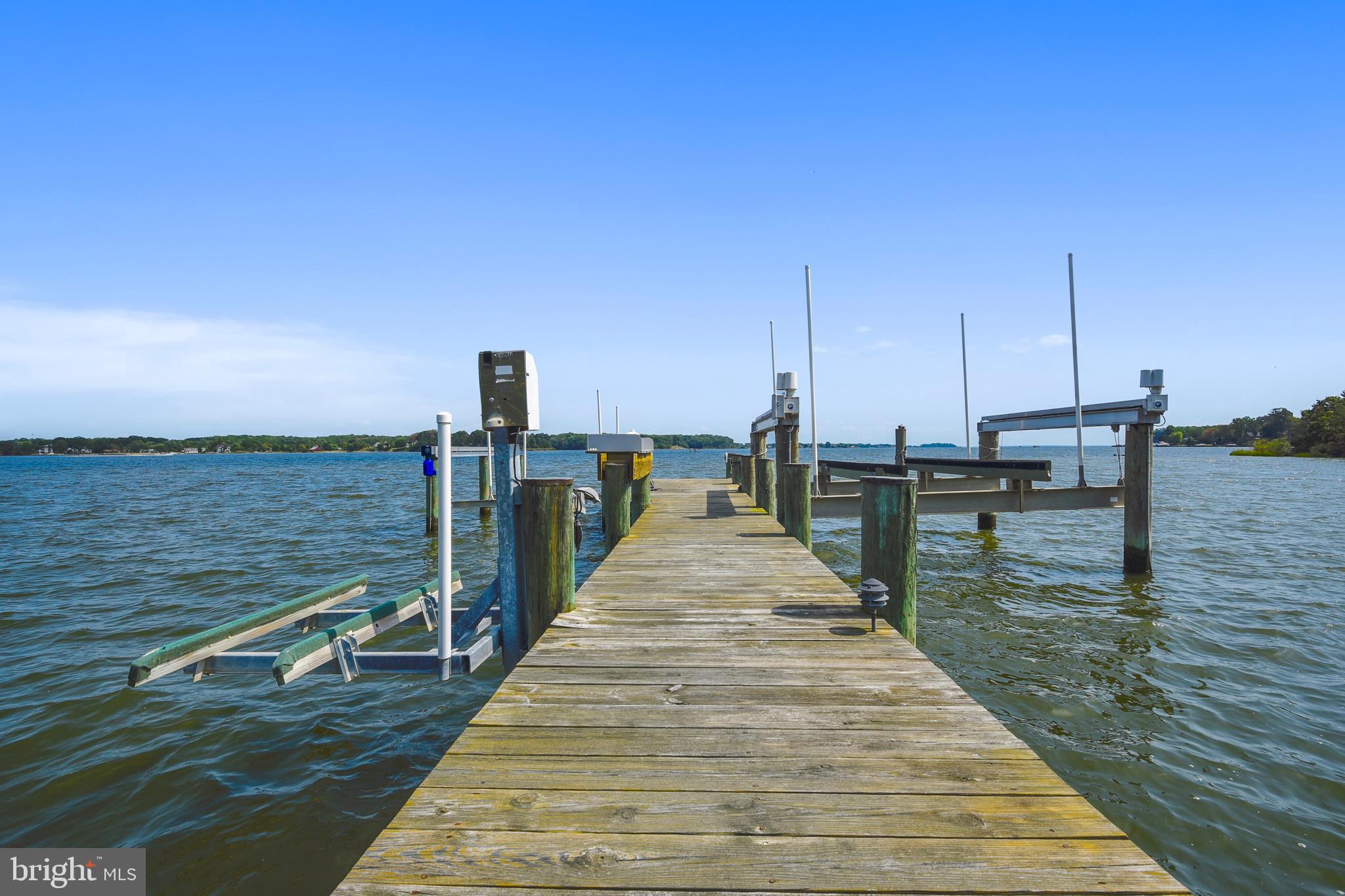 CEDAR POINT - Residential