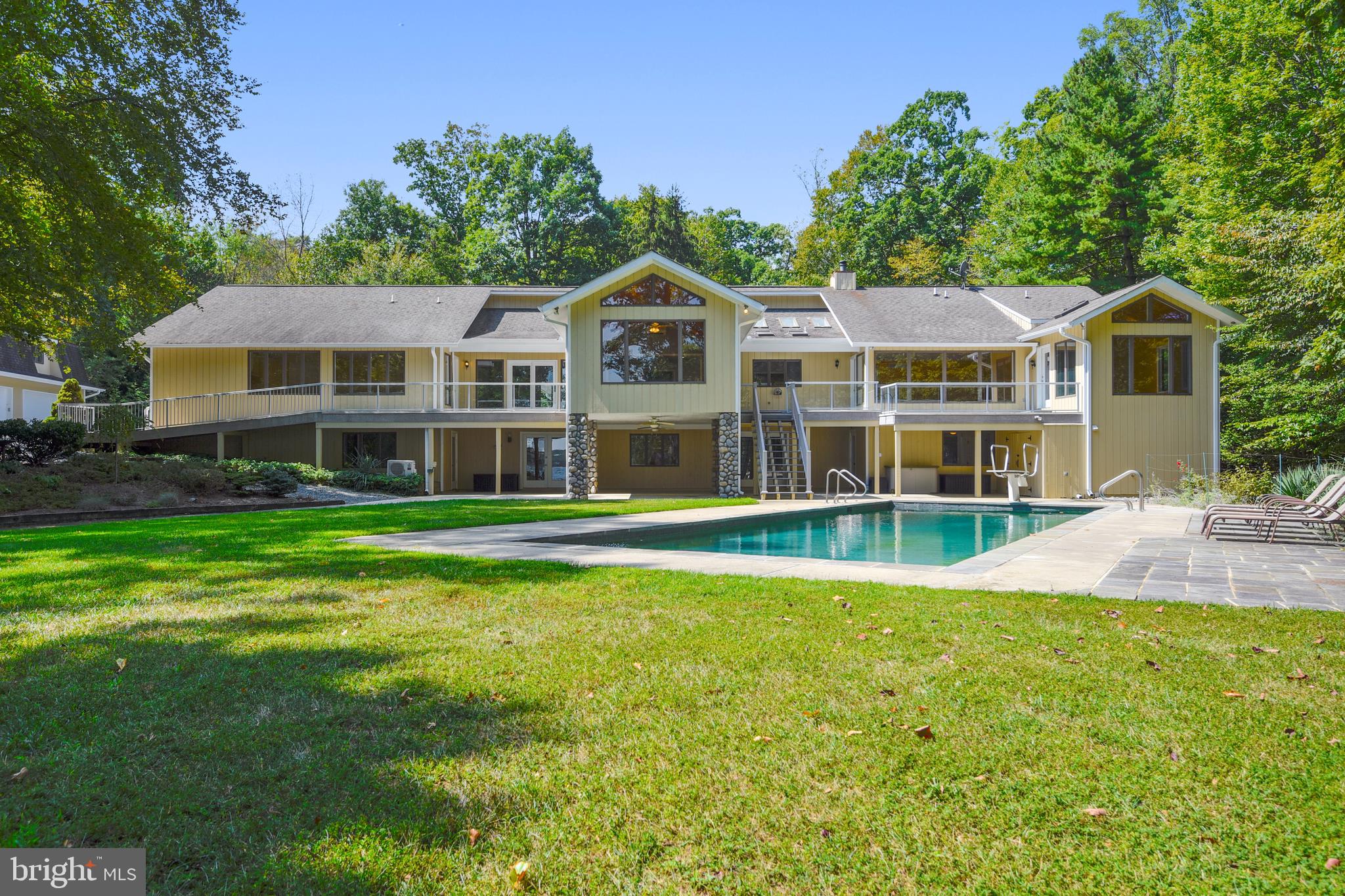 CEDAR POINT - Residential