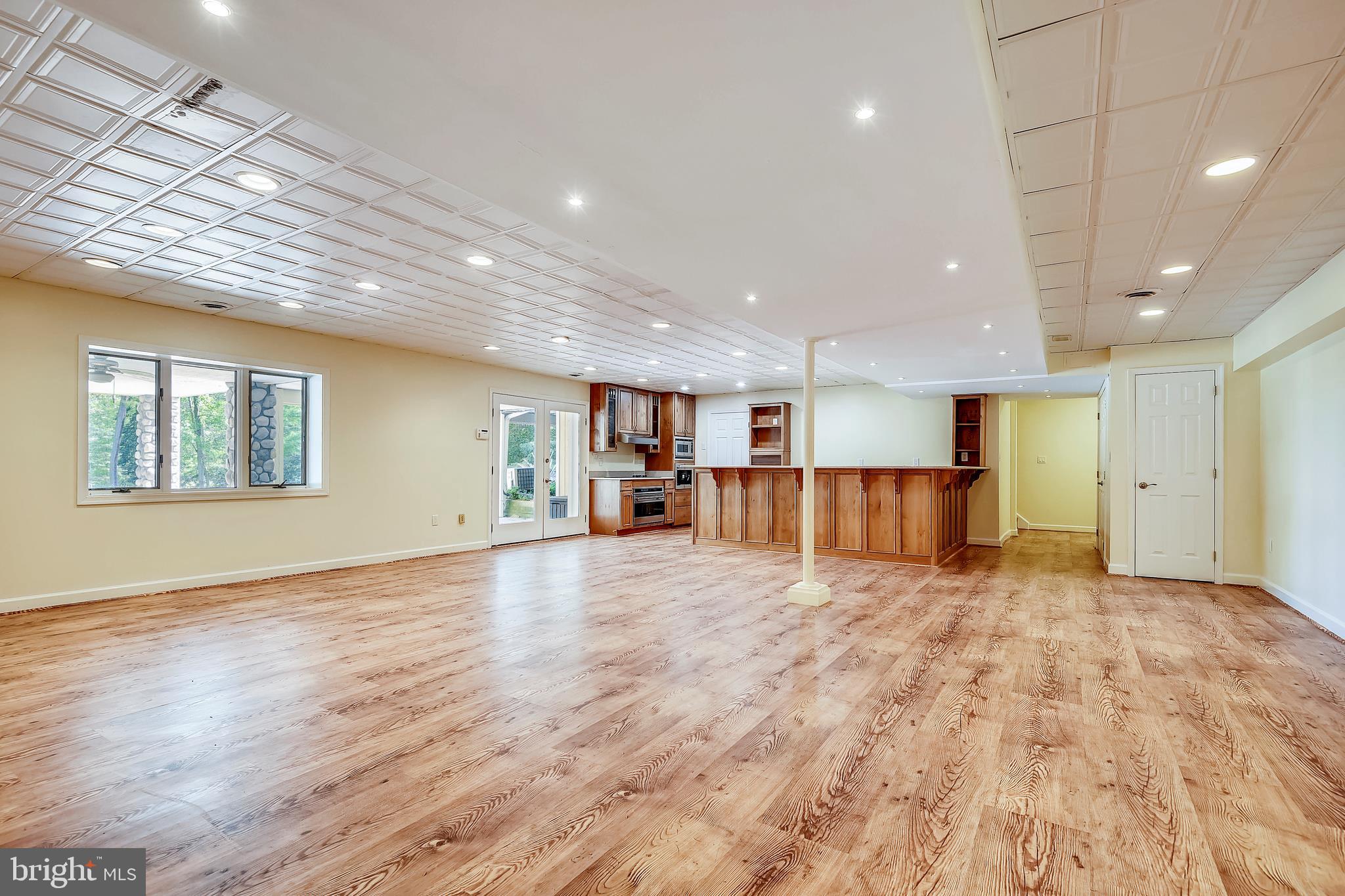 CEDAR POINT - Residential