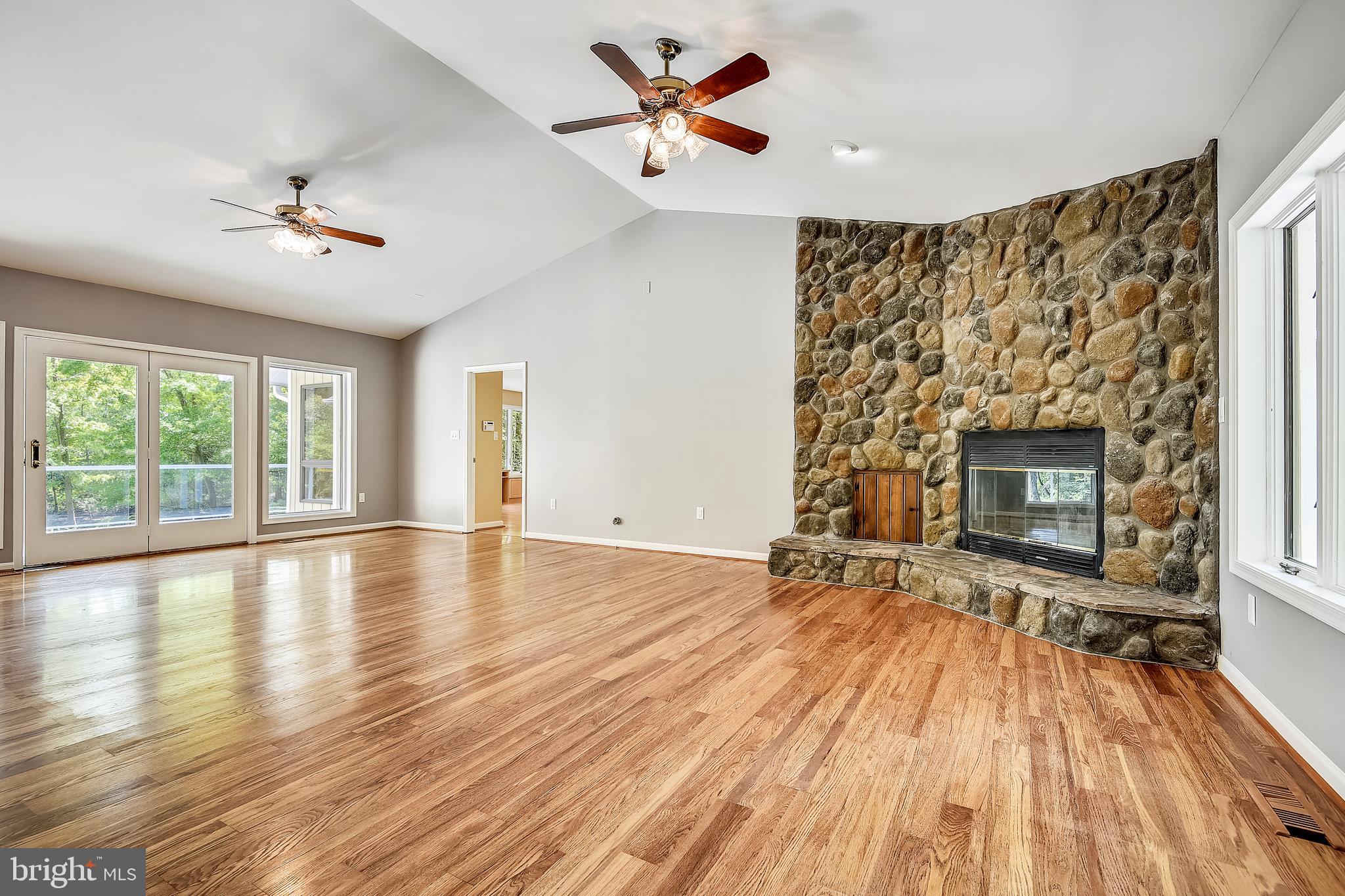 CEDAR POINT - Residential