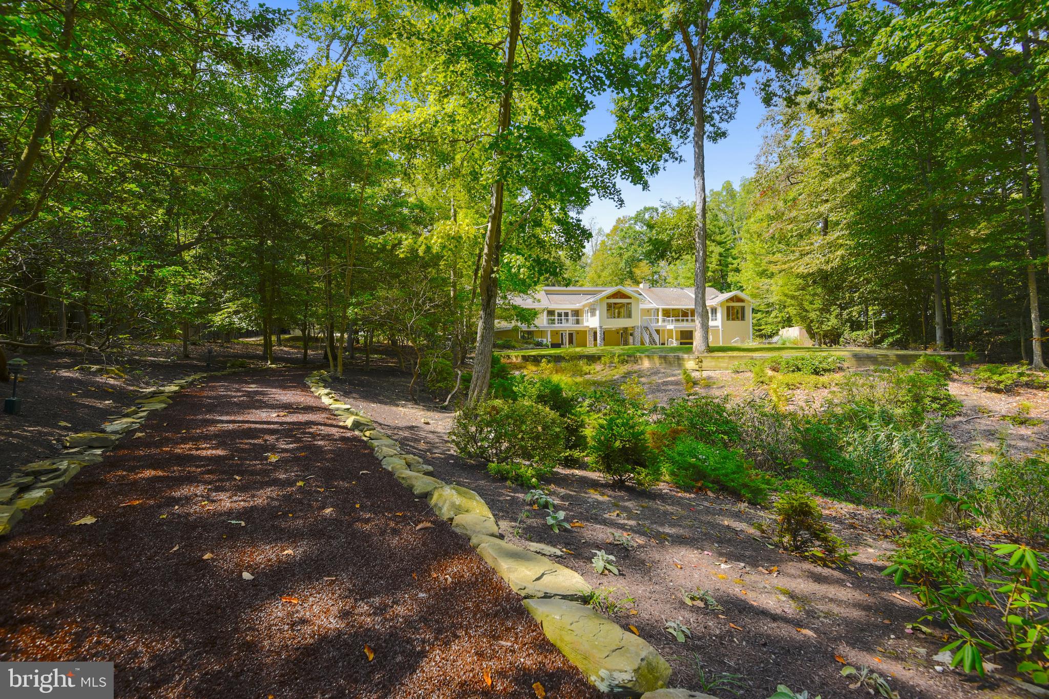 CEDAR POINT - Residential