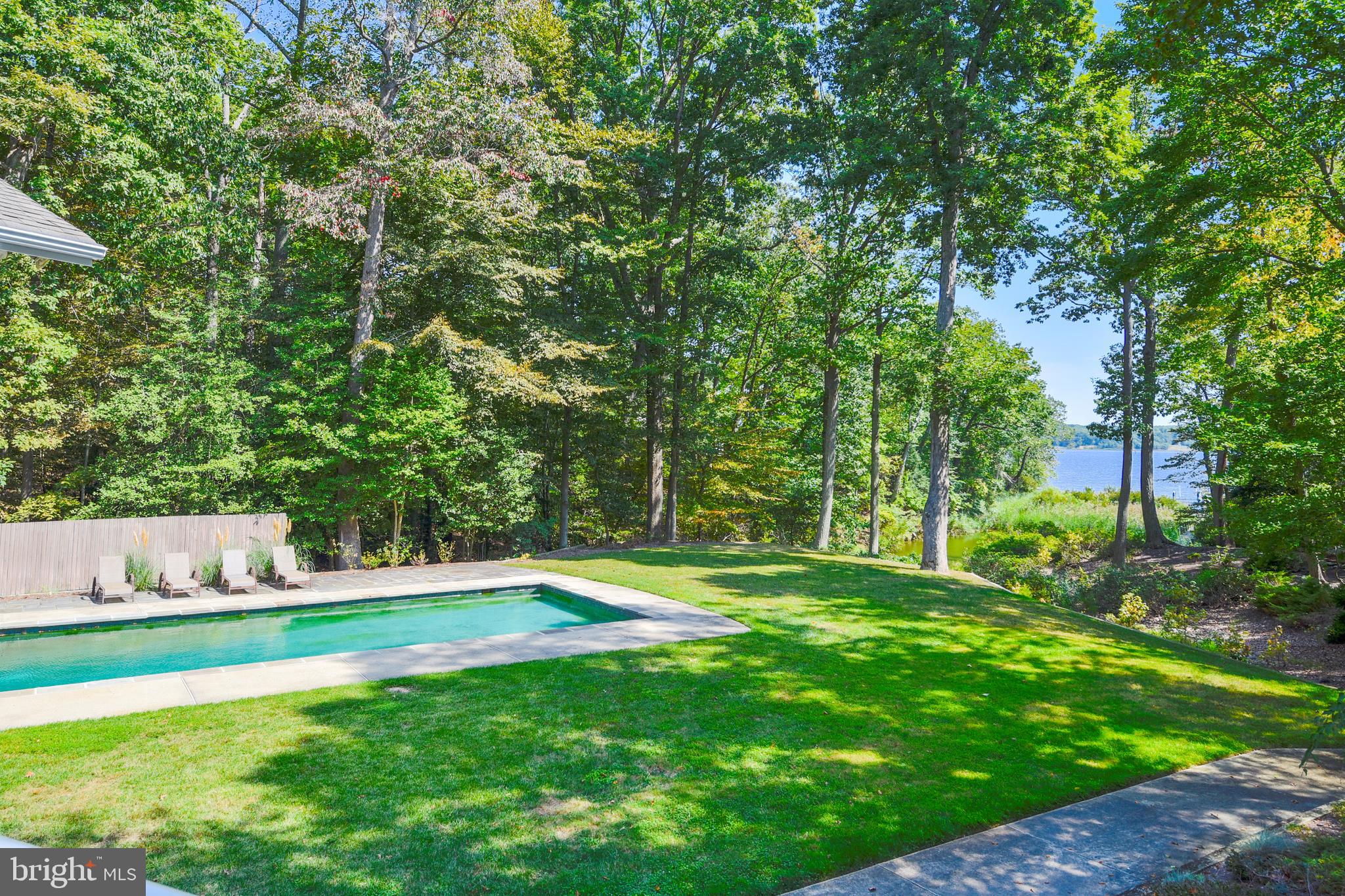 CEDAR POINT - Residential