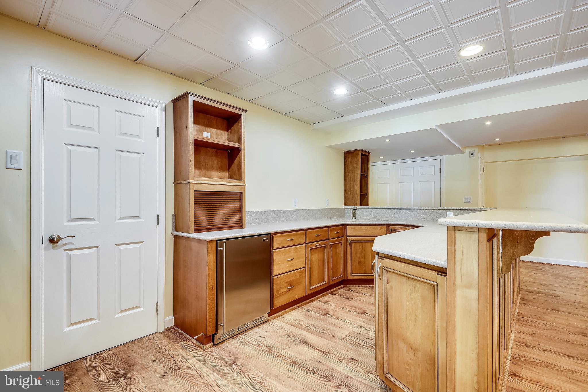 CEDAR POINT - Residential