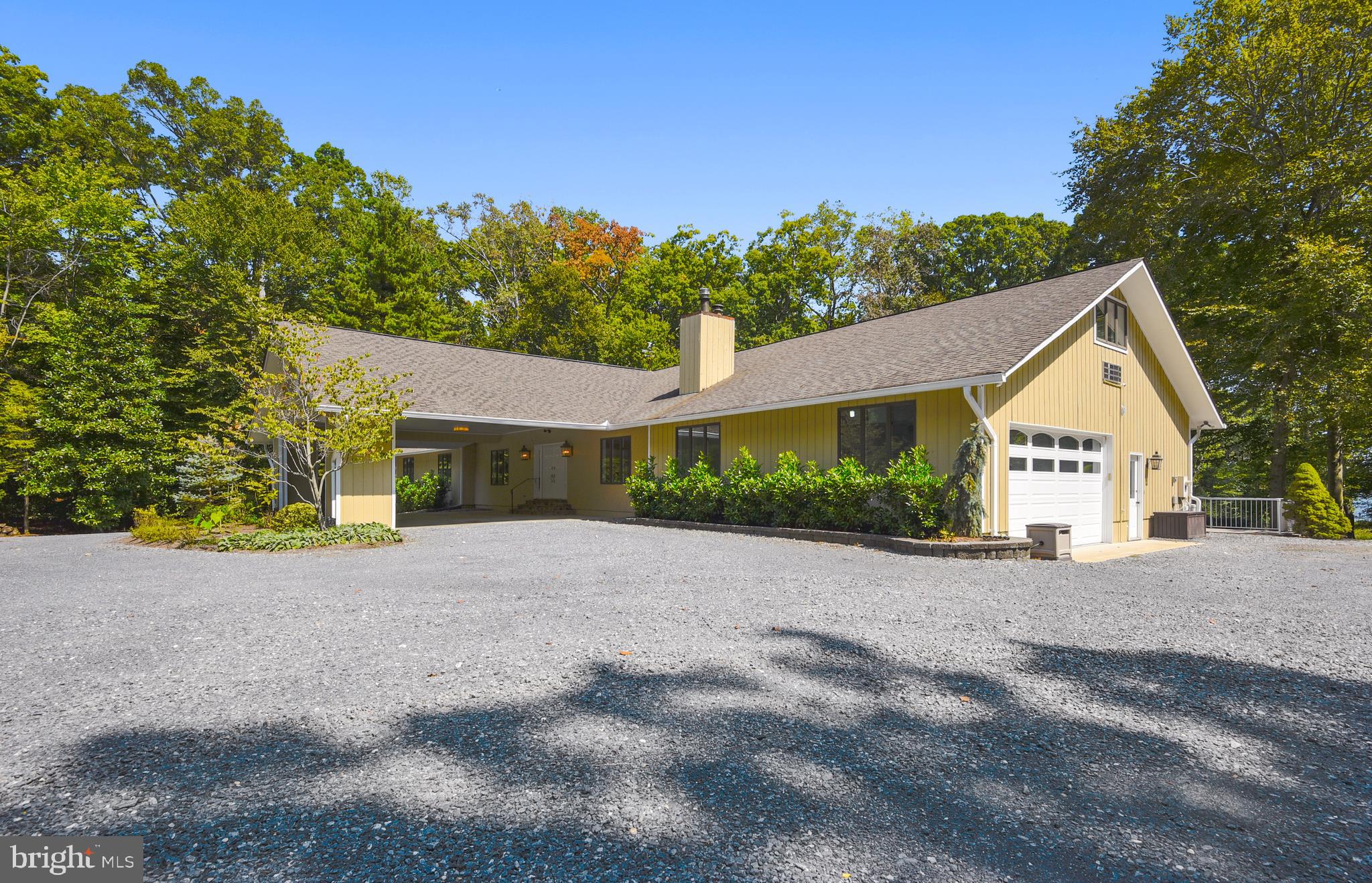 CEDAR POINT - Residential