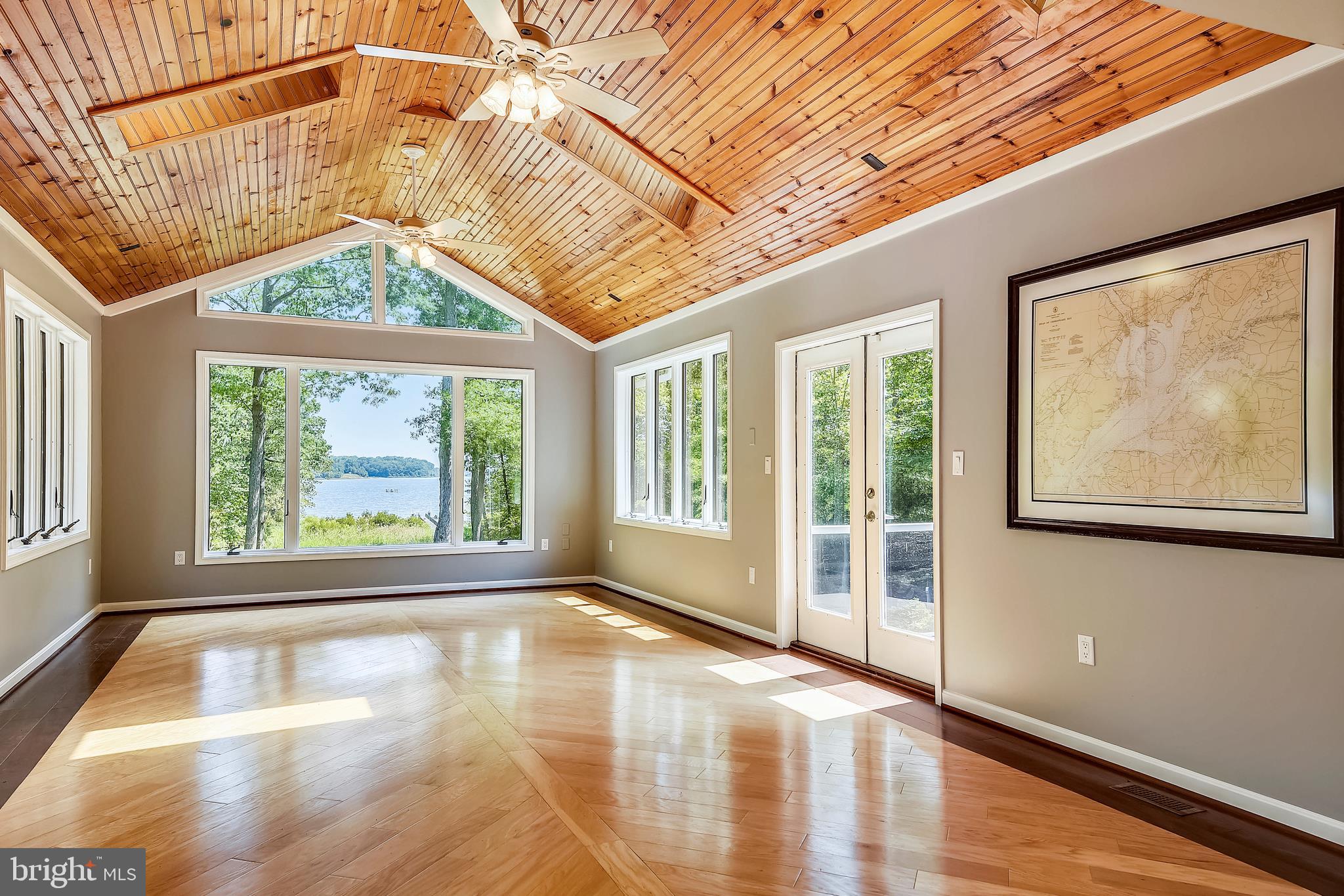 CEDAR POINT - Residential