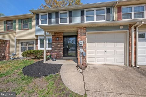 Photo of 202 Shady Lane, MARLTON, NJ 08053 (MLS # NJBL2110324)