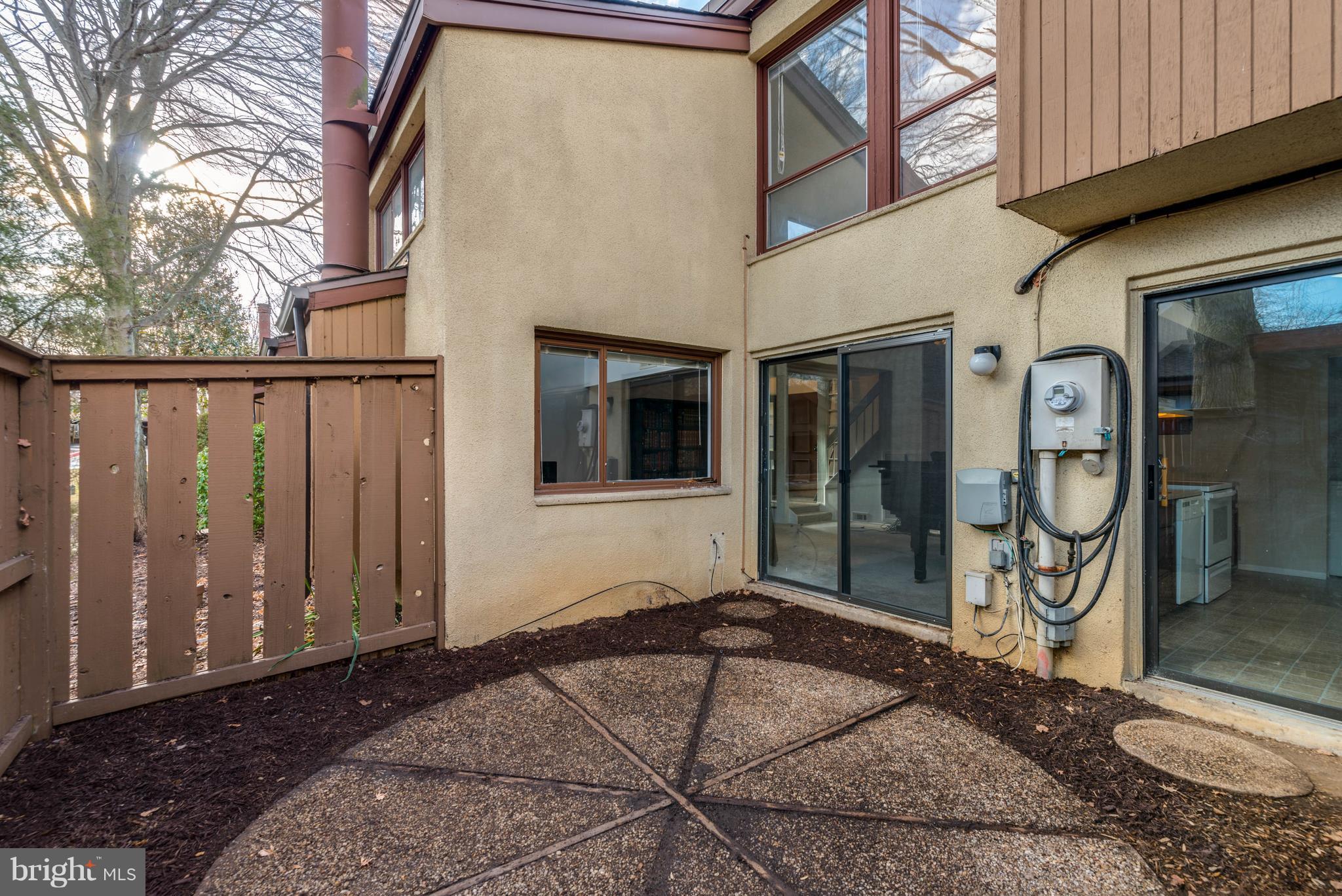 SIERRA VILLAS - Residential