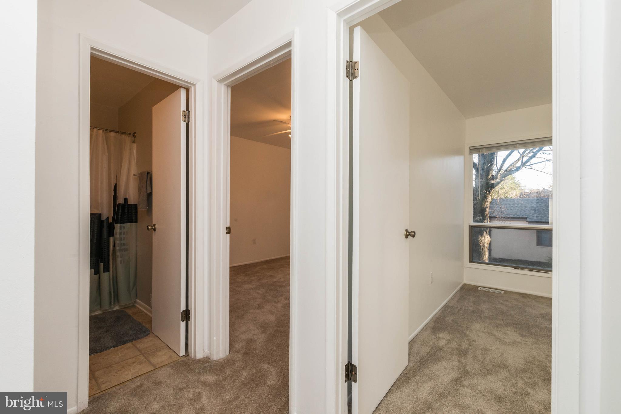 SIERRA VILLAS - Residential