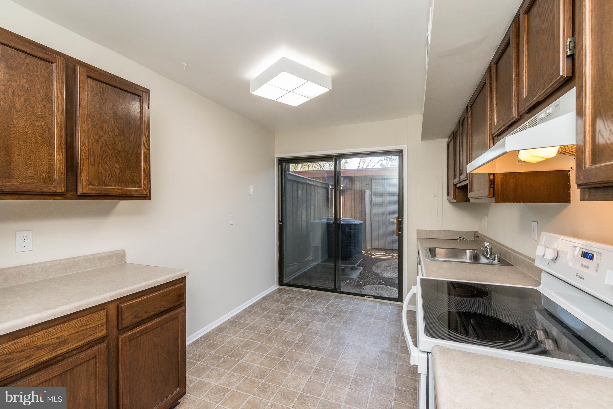 SIERRA VILLAS - Residential