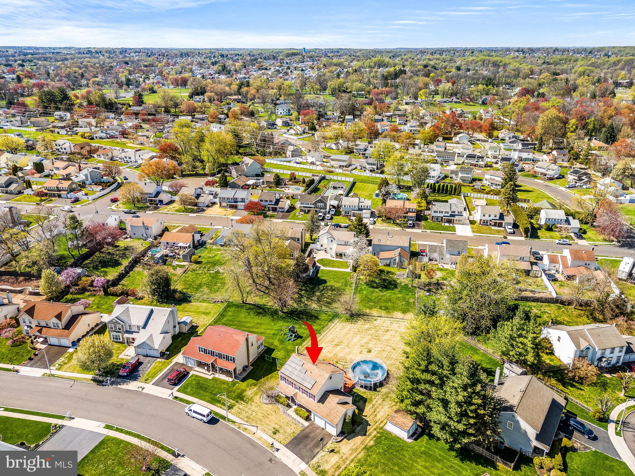 BARNSLEIGH - Residential