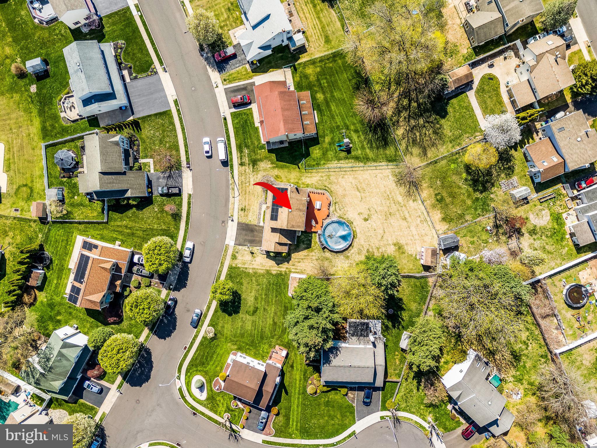 BARNSLEIGH - Residential