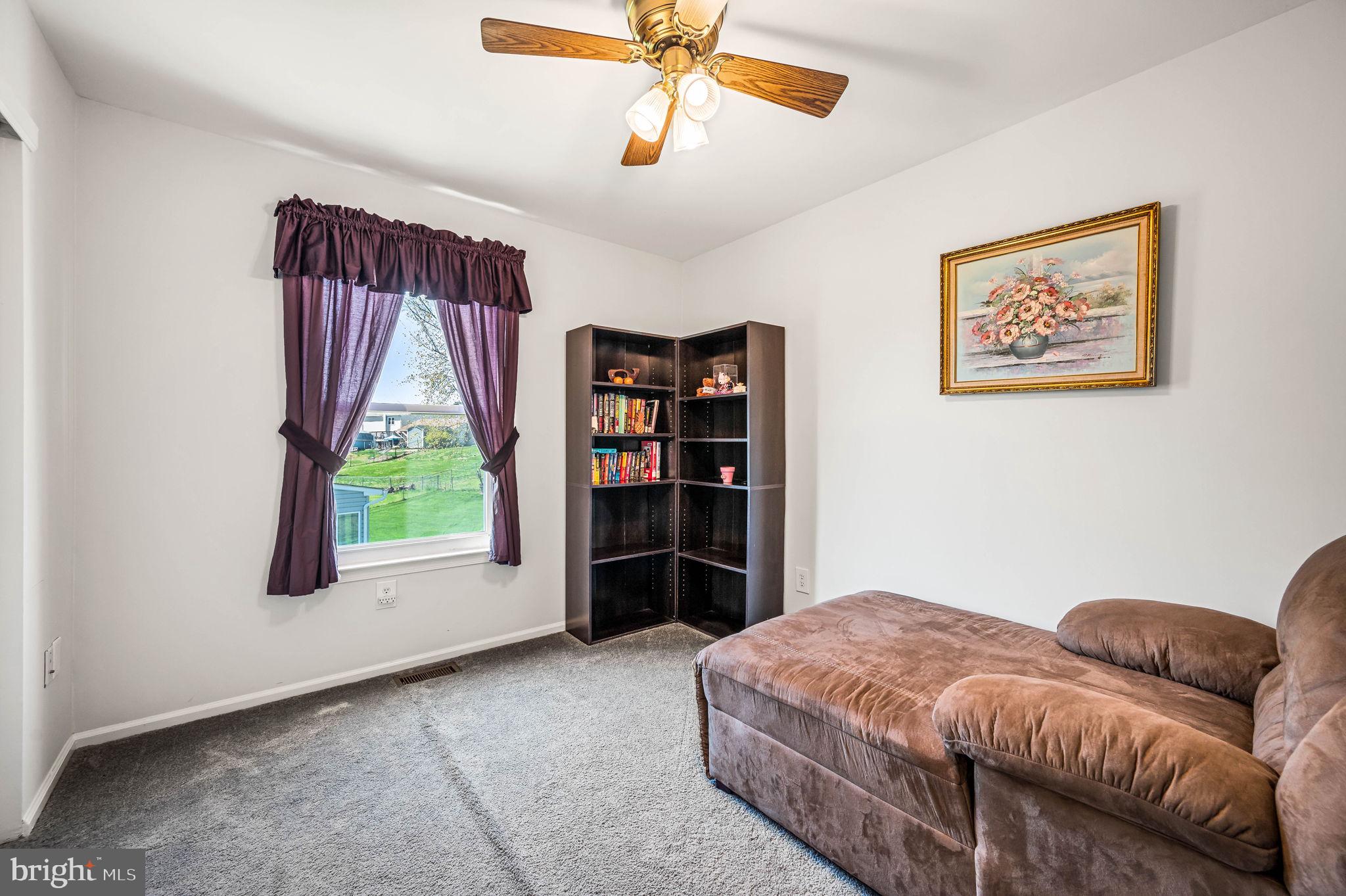 BARNSLEIGH - Residential