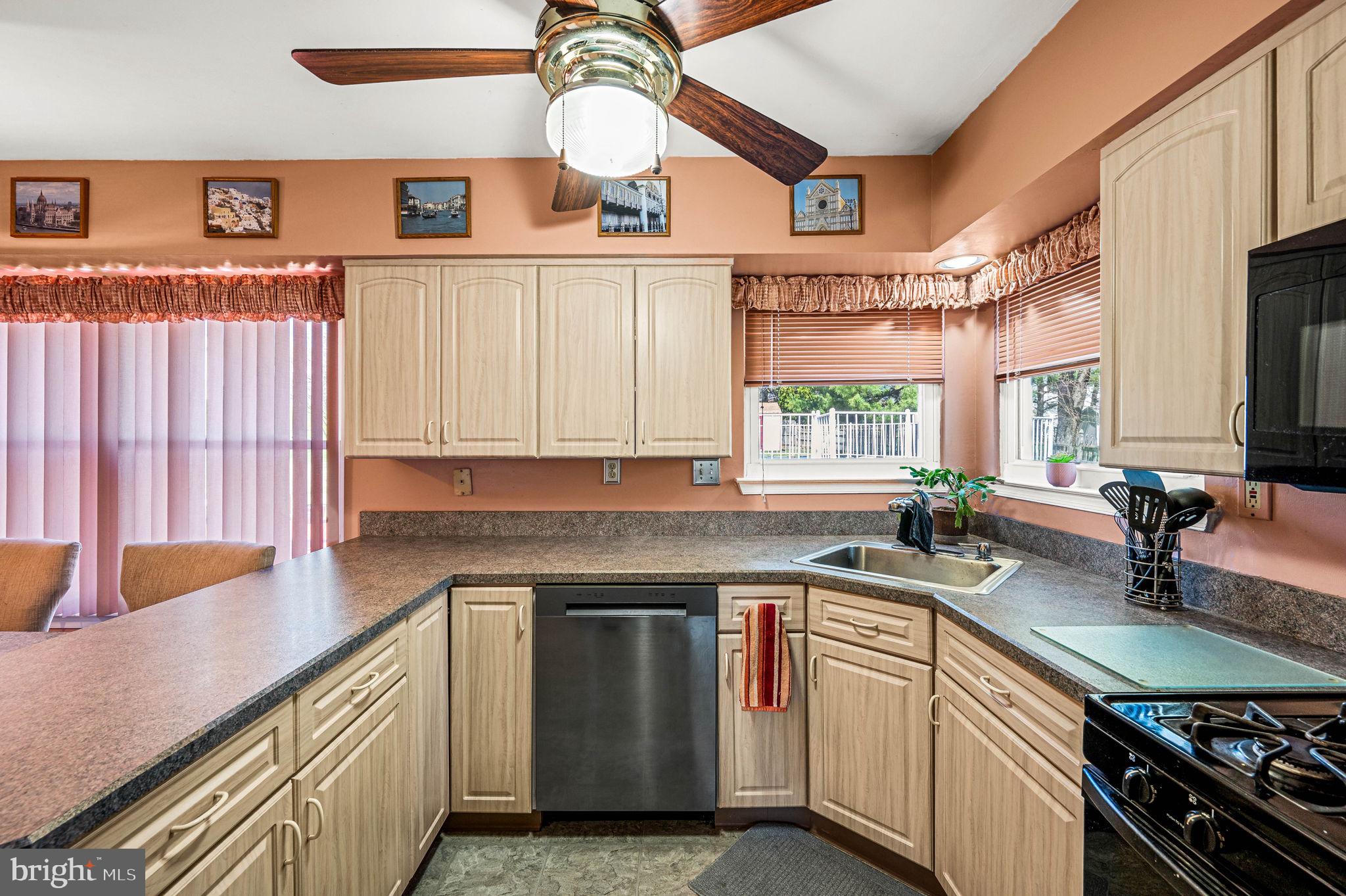 BARNSLEIGH - Residential