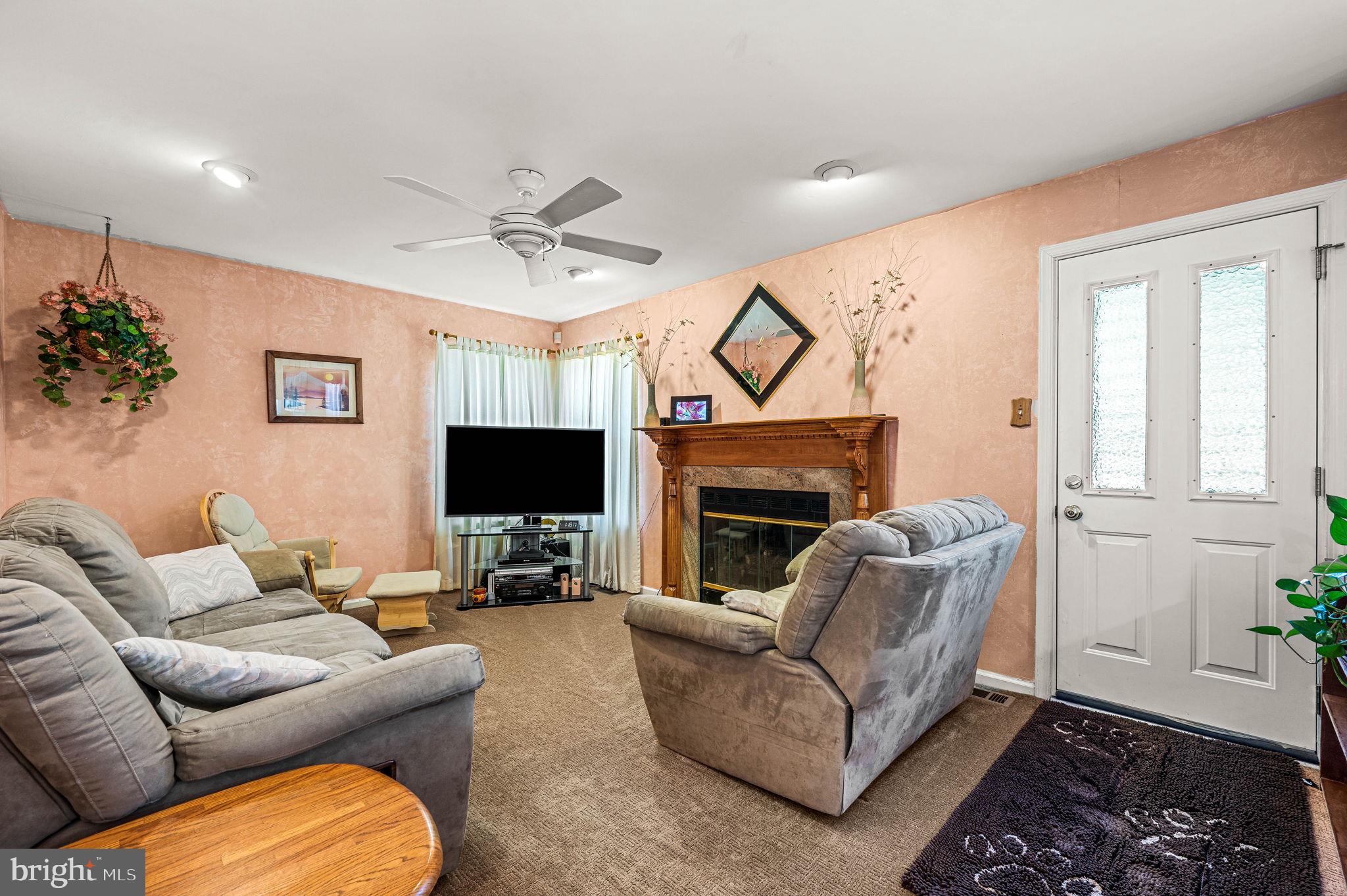 BARNSLEIGH - Residential