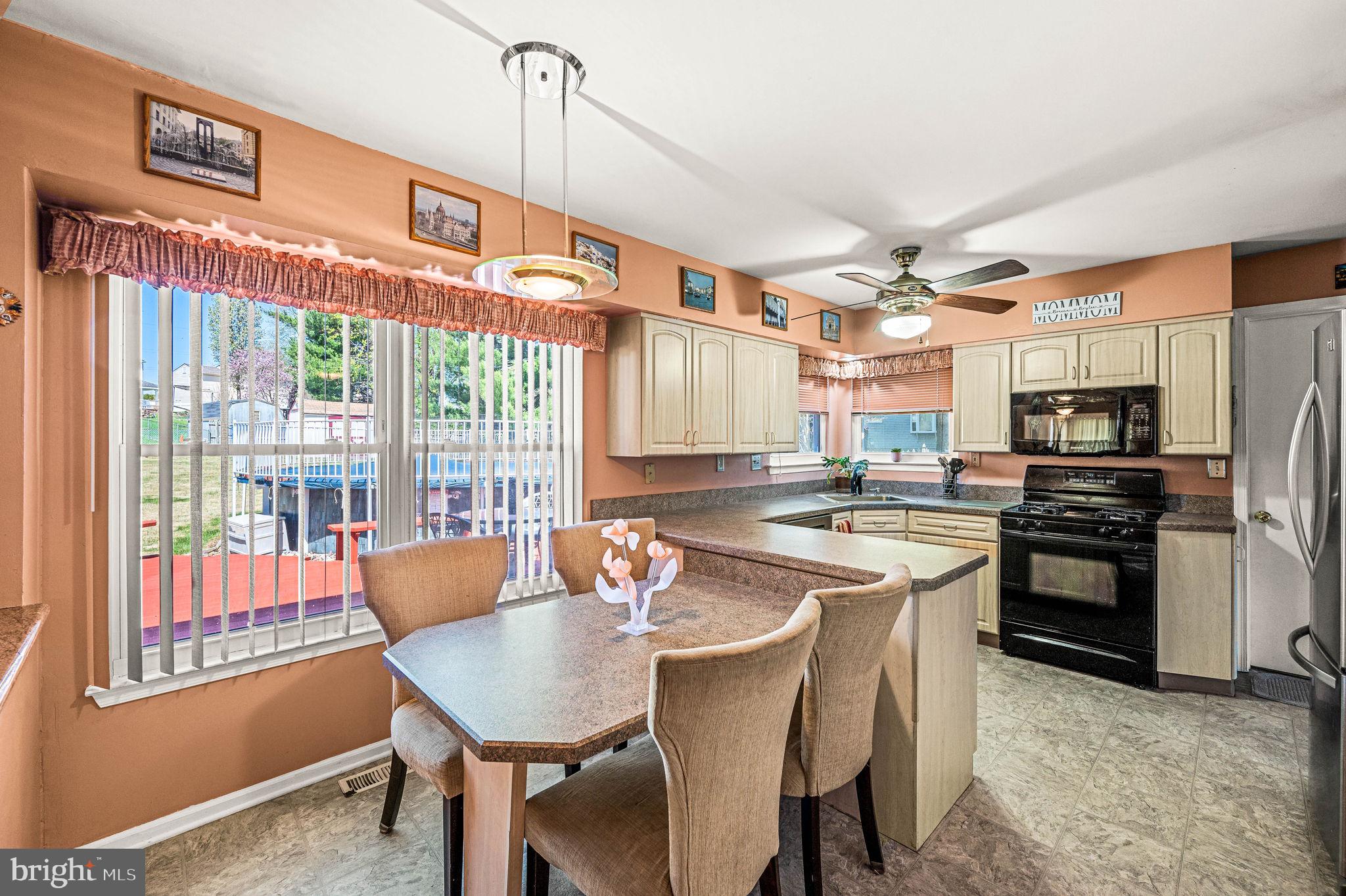 BARNSLEIGH - Residential