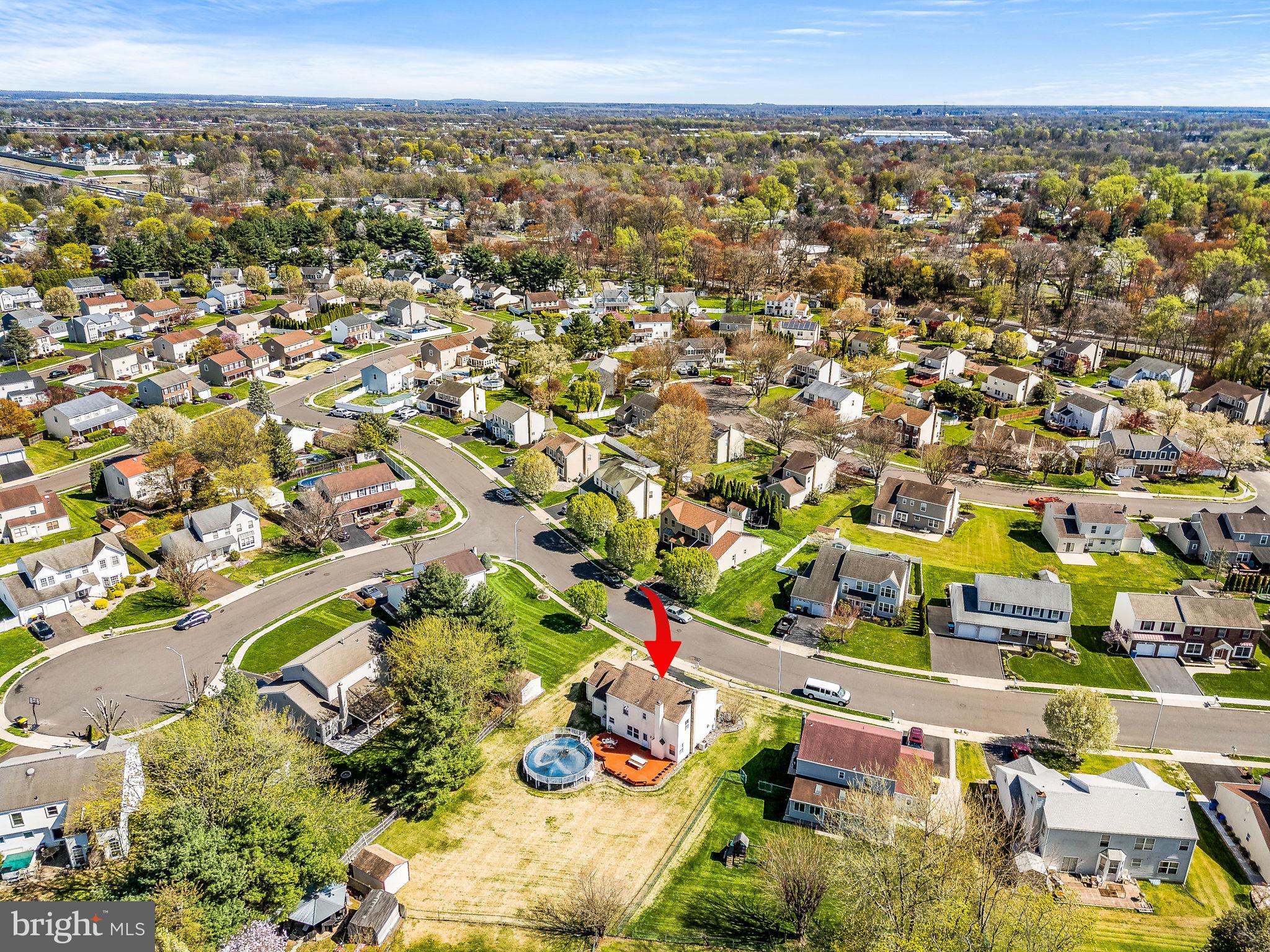 BARNSLEIGH - Residential