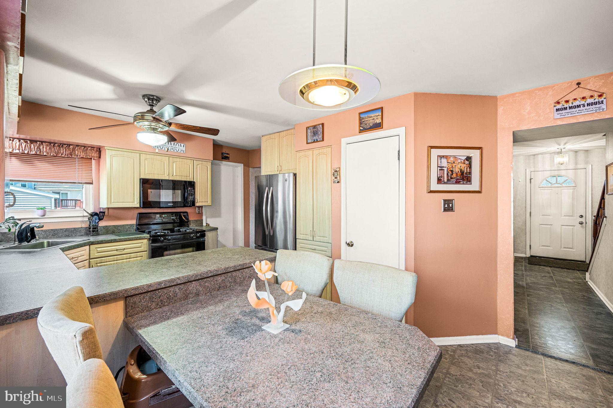 BARNSLEIGH - Residential