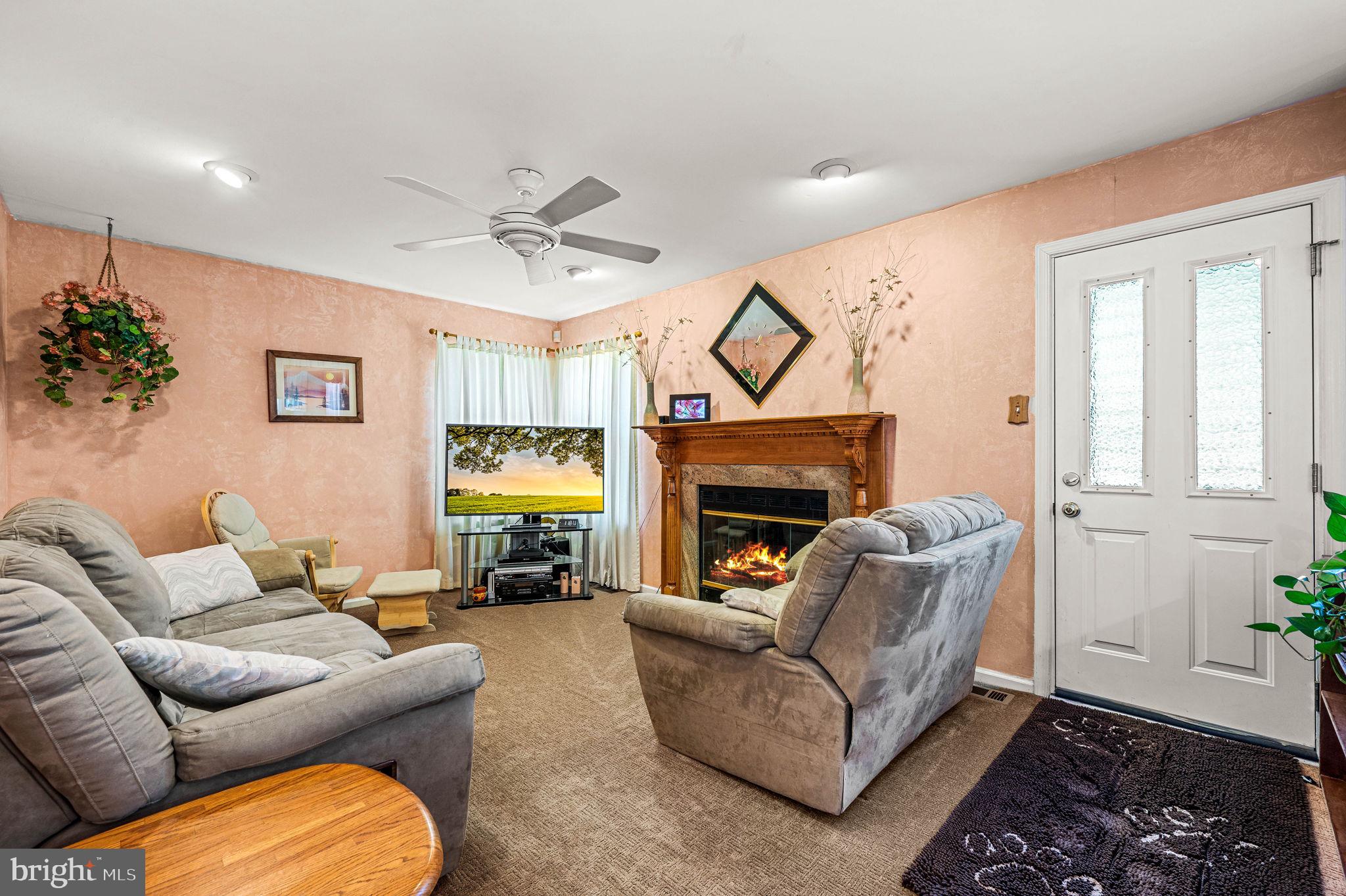 BARNSLEIGH - Residential