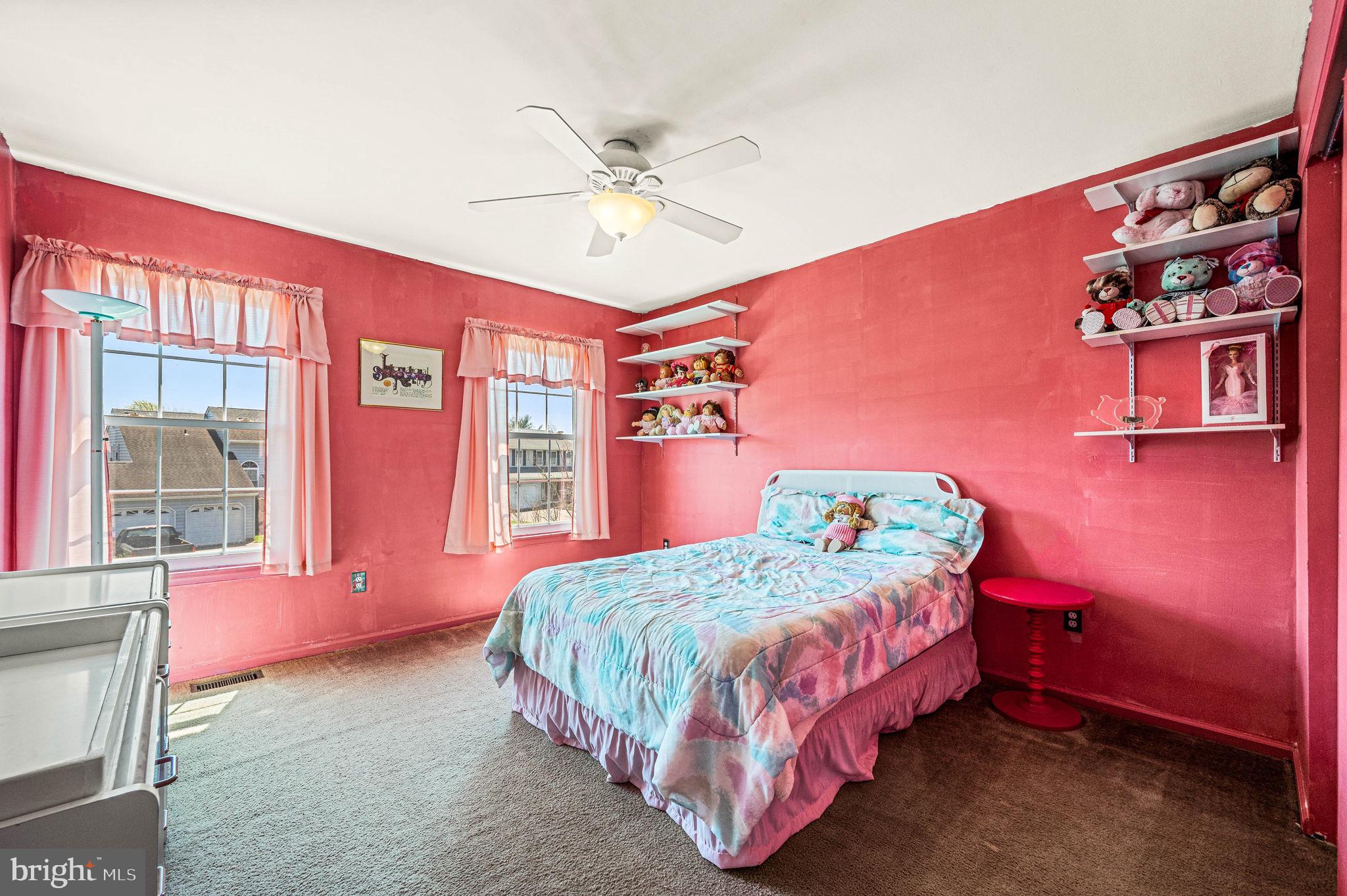 BARNSLEIGH - Residential