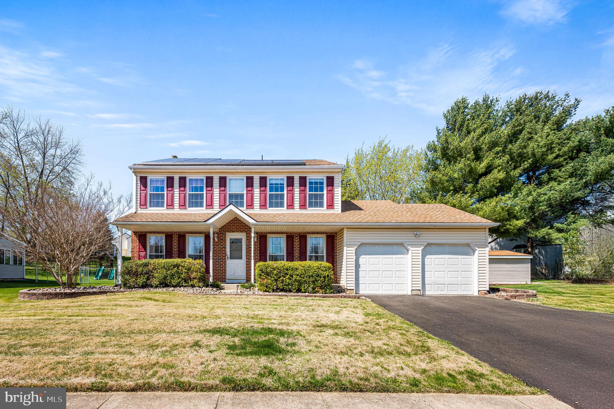 BARNSLEIGH - Residential