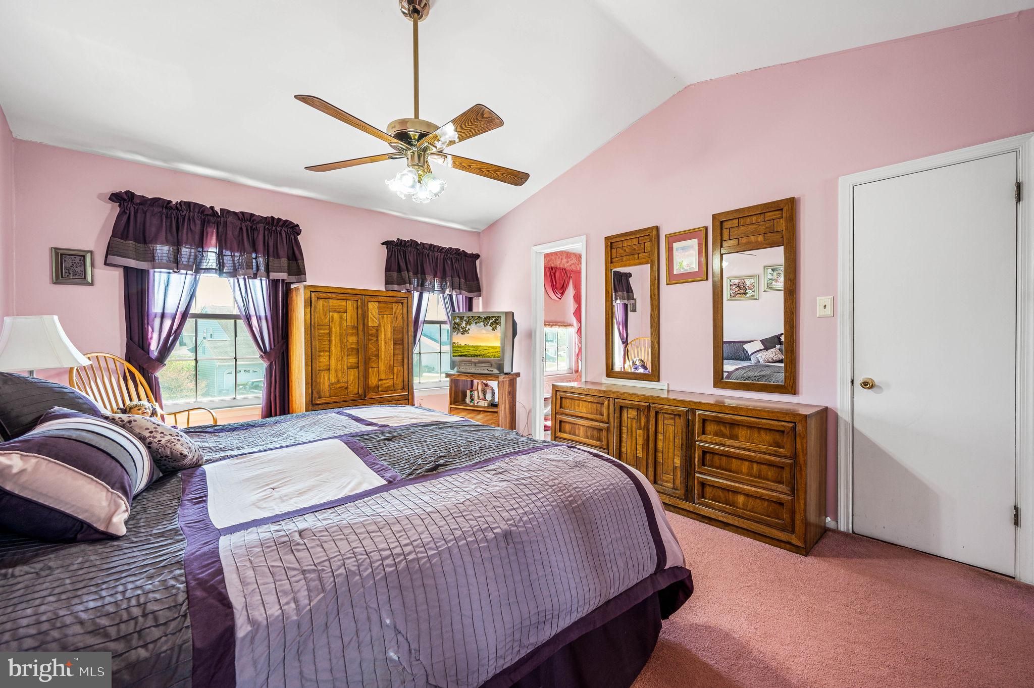 BARNSLEIGH - Residential