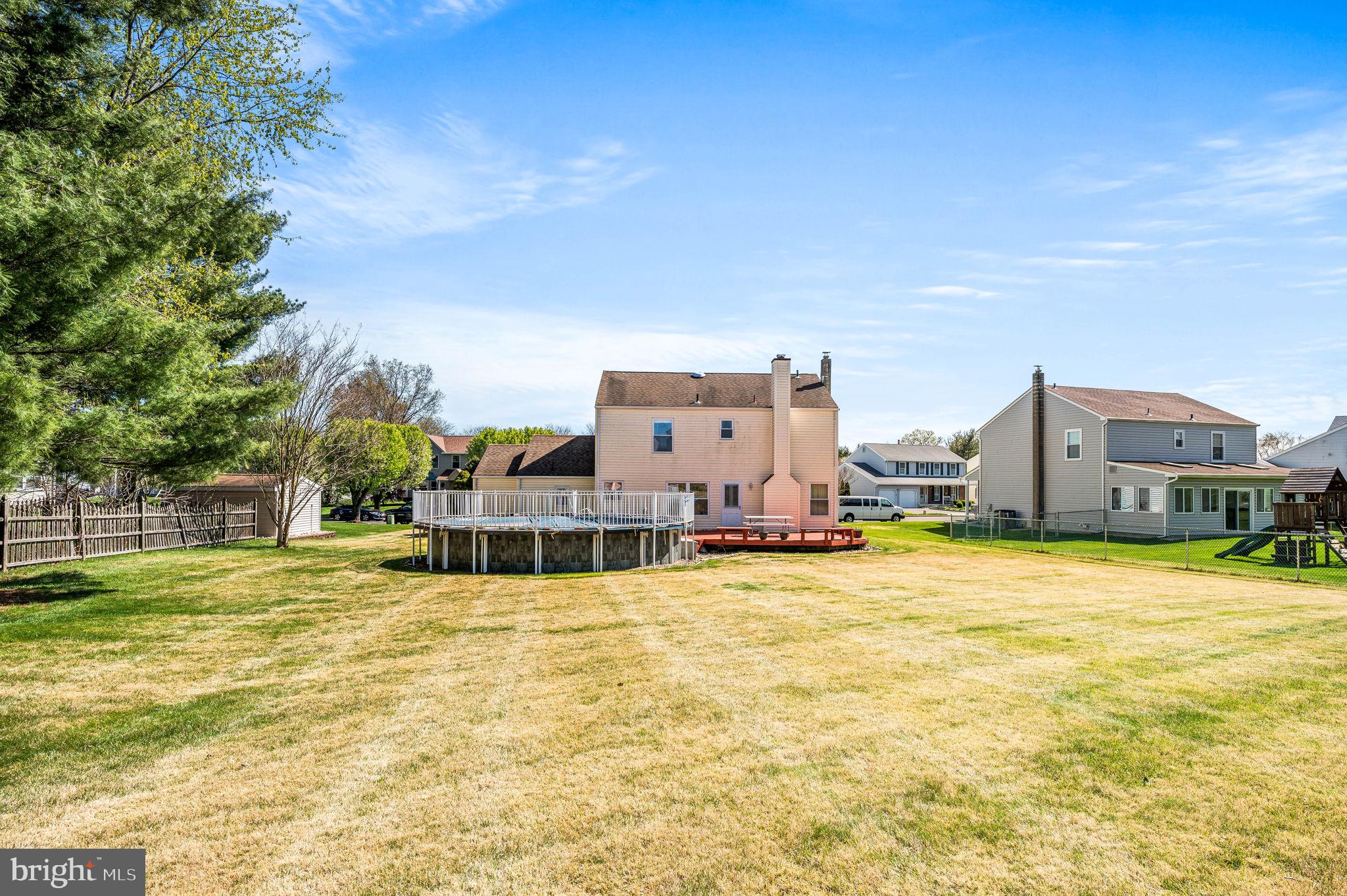 BARNSLEIGH - Residential