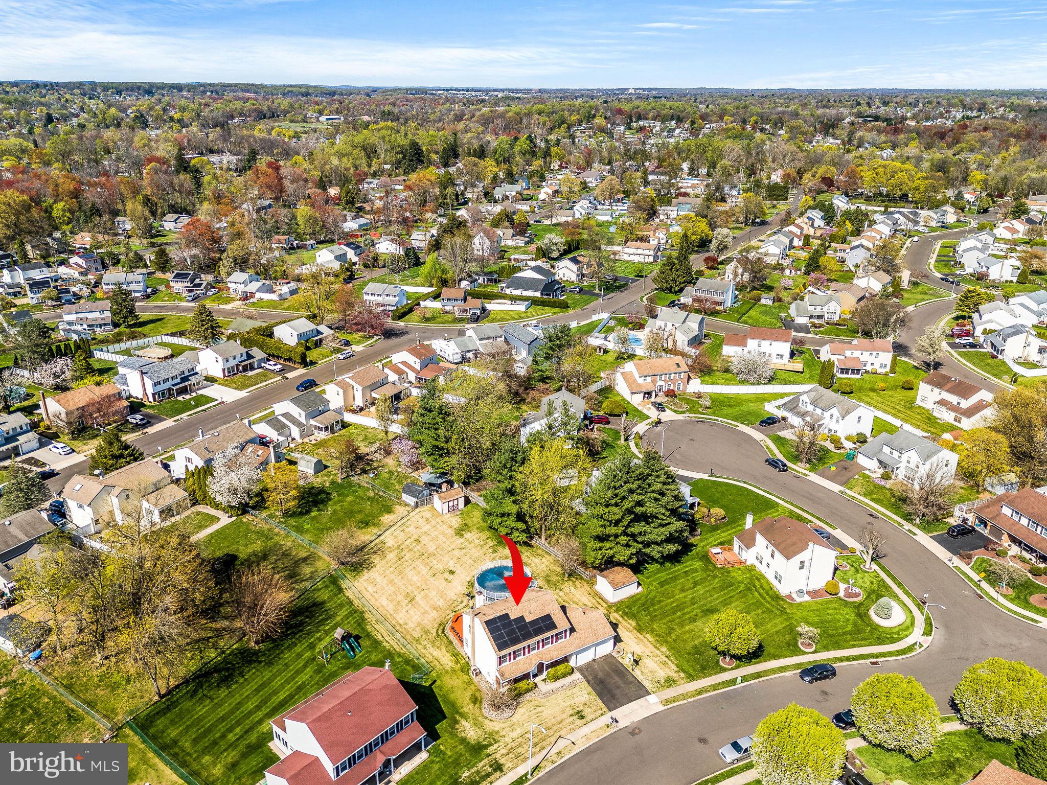 BARNSLEIGH - Residential