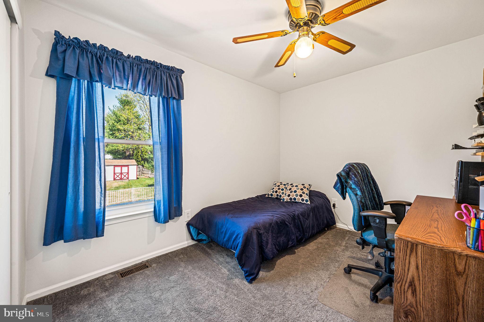 BARNSLEIGH - Residential