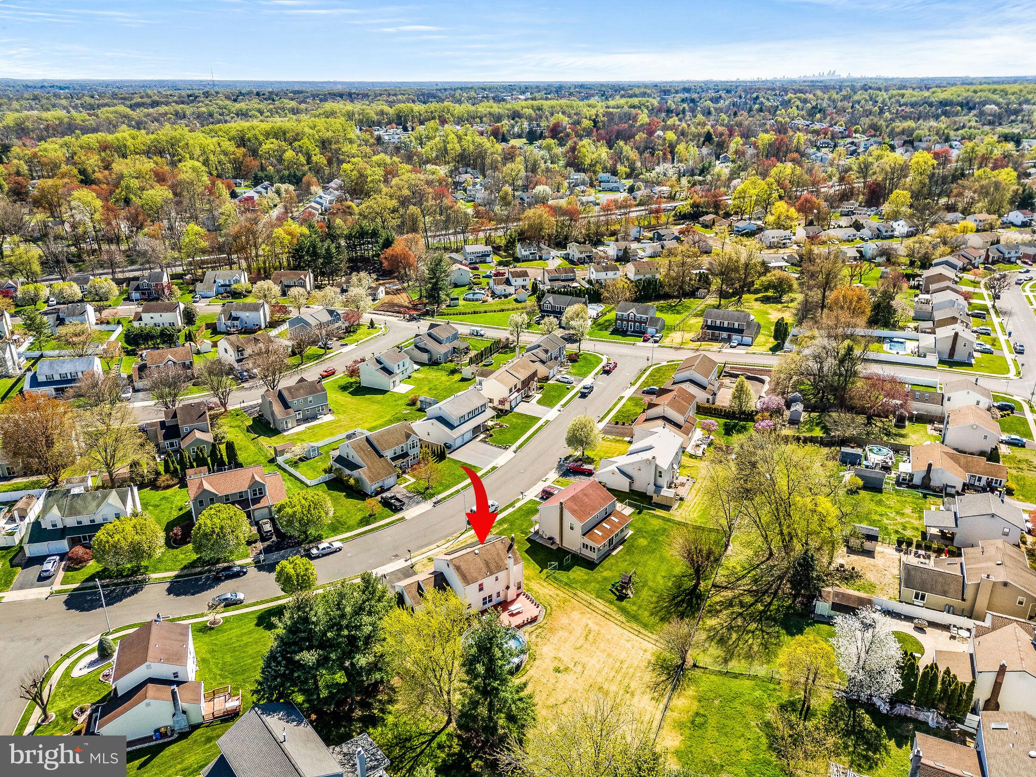 BARNSLEIGH - Residential