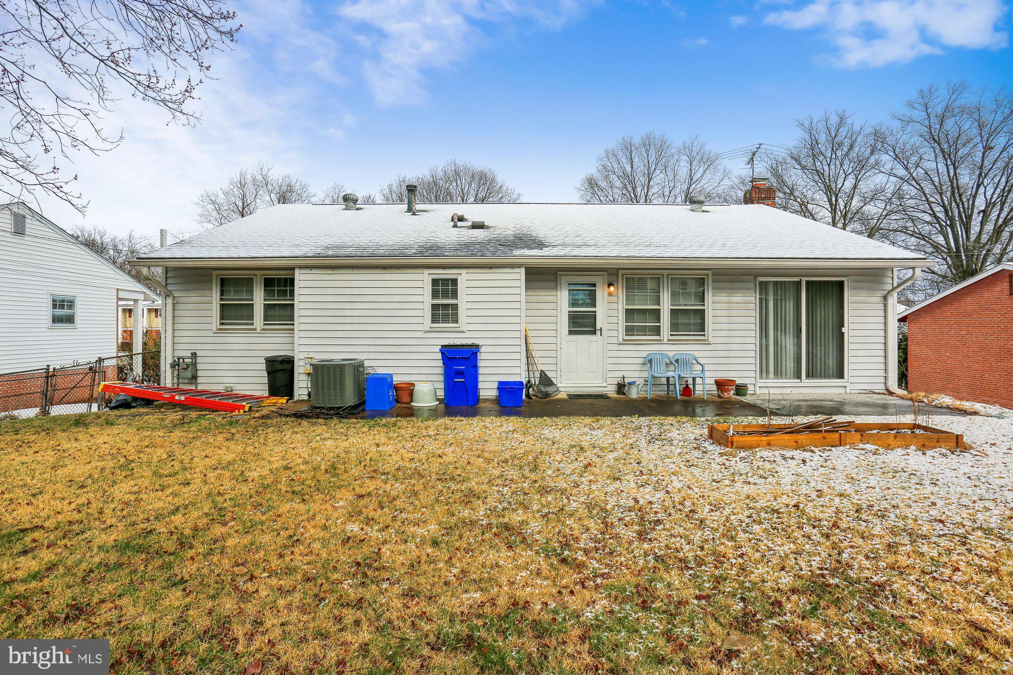 REGENCY ESTATES - Residential