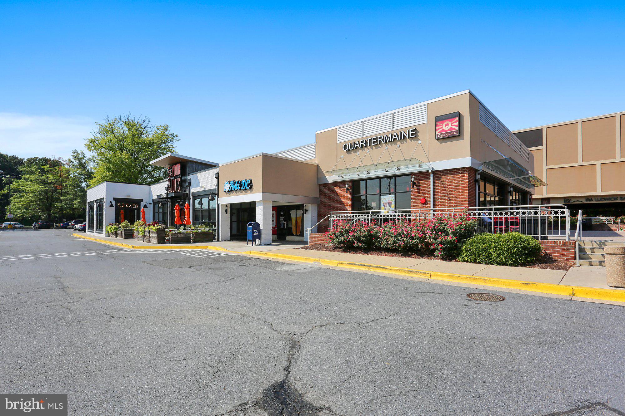 REGENCY ESTATES - Residential