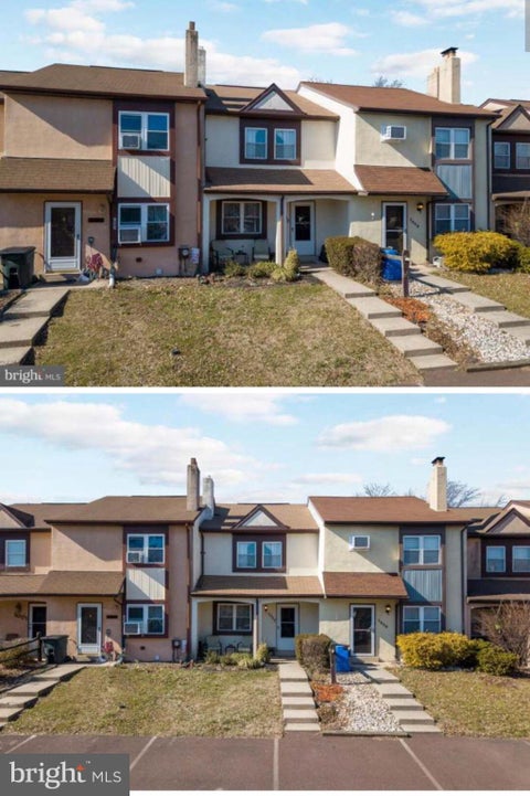 Townhouse For Rent - 1003 Walnut Ridge Estates<br/> Montgomery County, POTTSTOWN, PA 19464