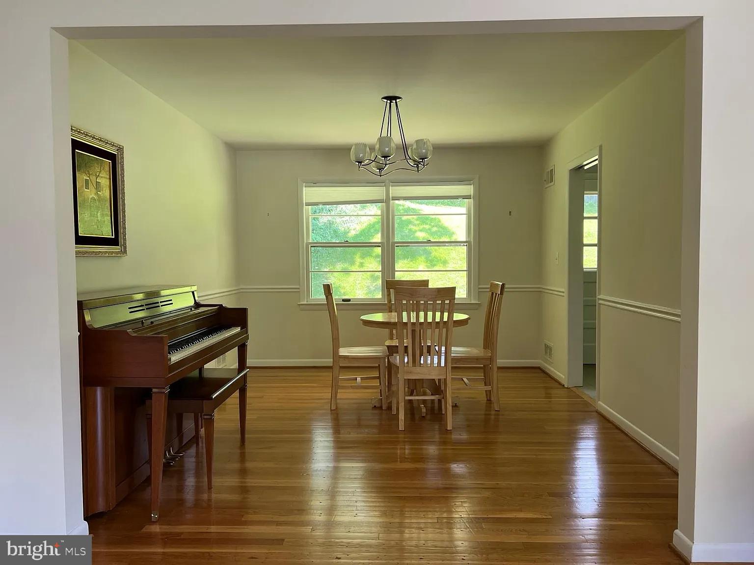 KENWOOD PARK - Residential Lease