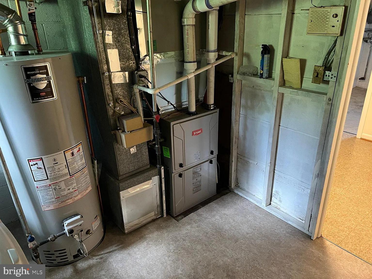 KENWOOD PARK - Residential Lease