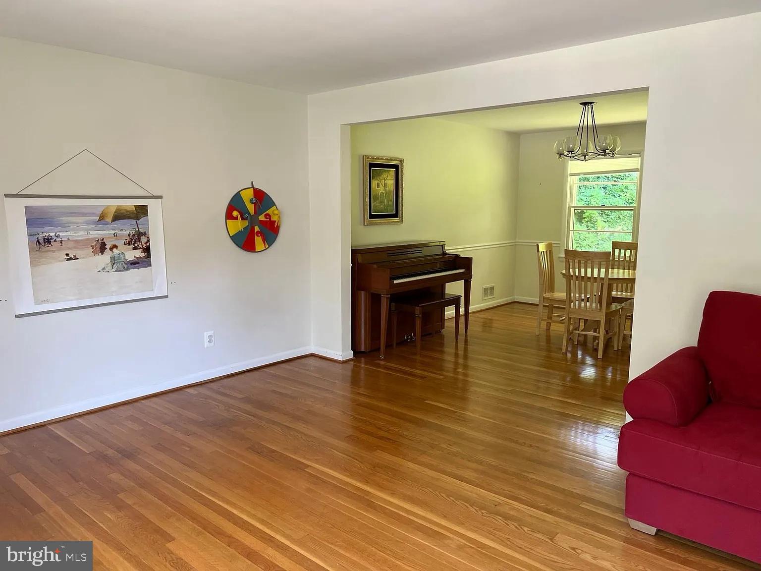 KENWOOD PARK - Residential Lease