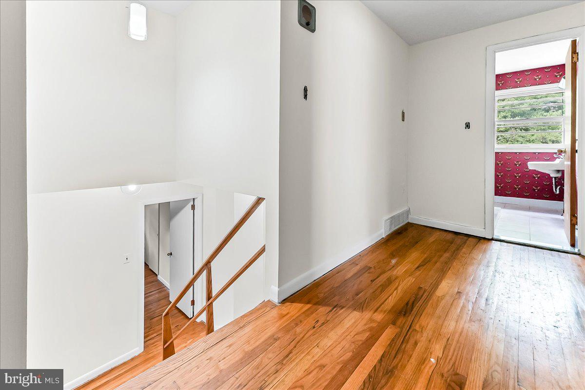 BAEDERWOOD - Residential