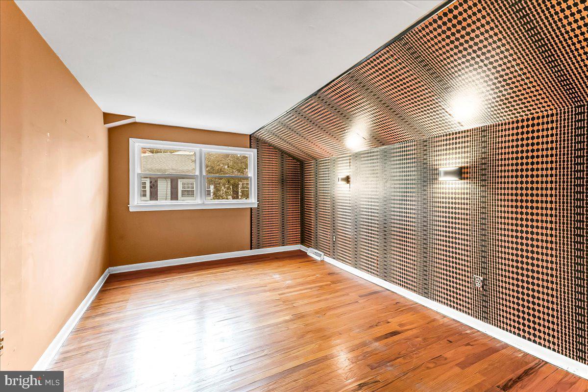 BAEDERWOOD - Residential