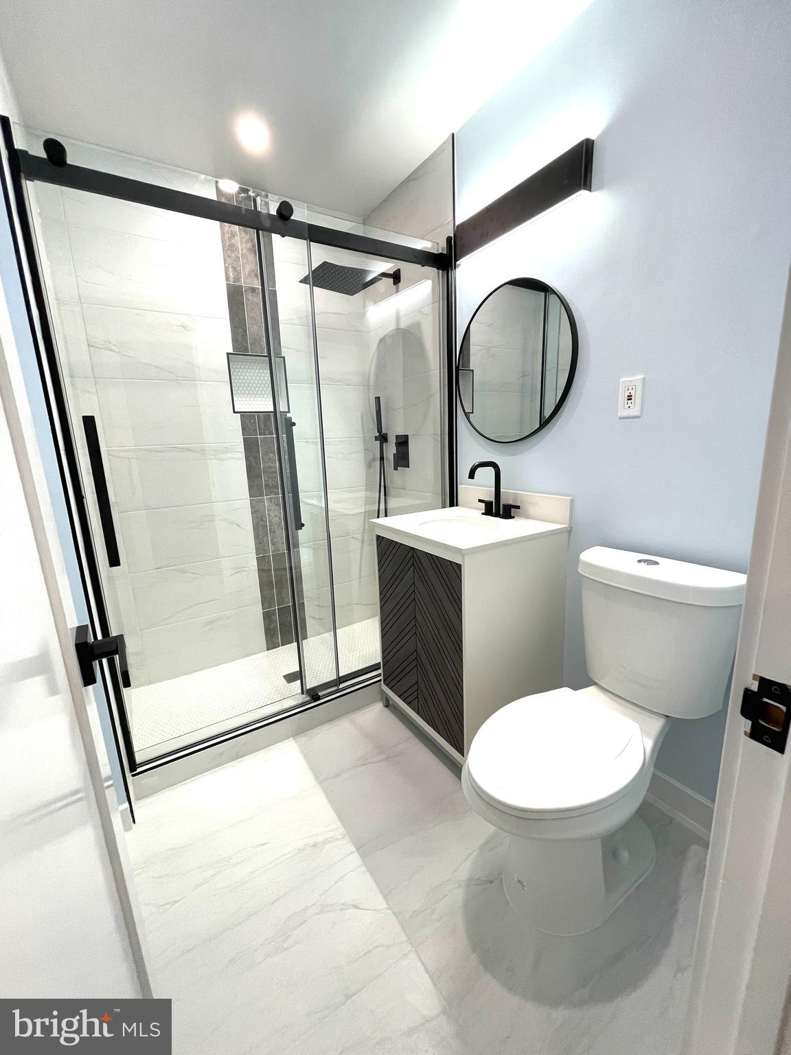 GEORGE MASON VILLAGE - Residential