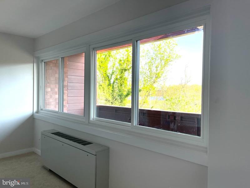 GEORGE MASON VILLAGE - Residential