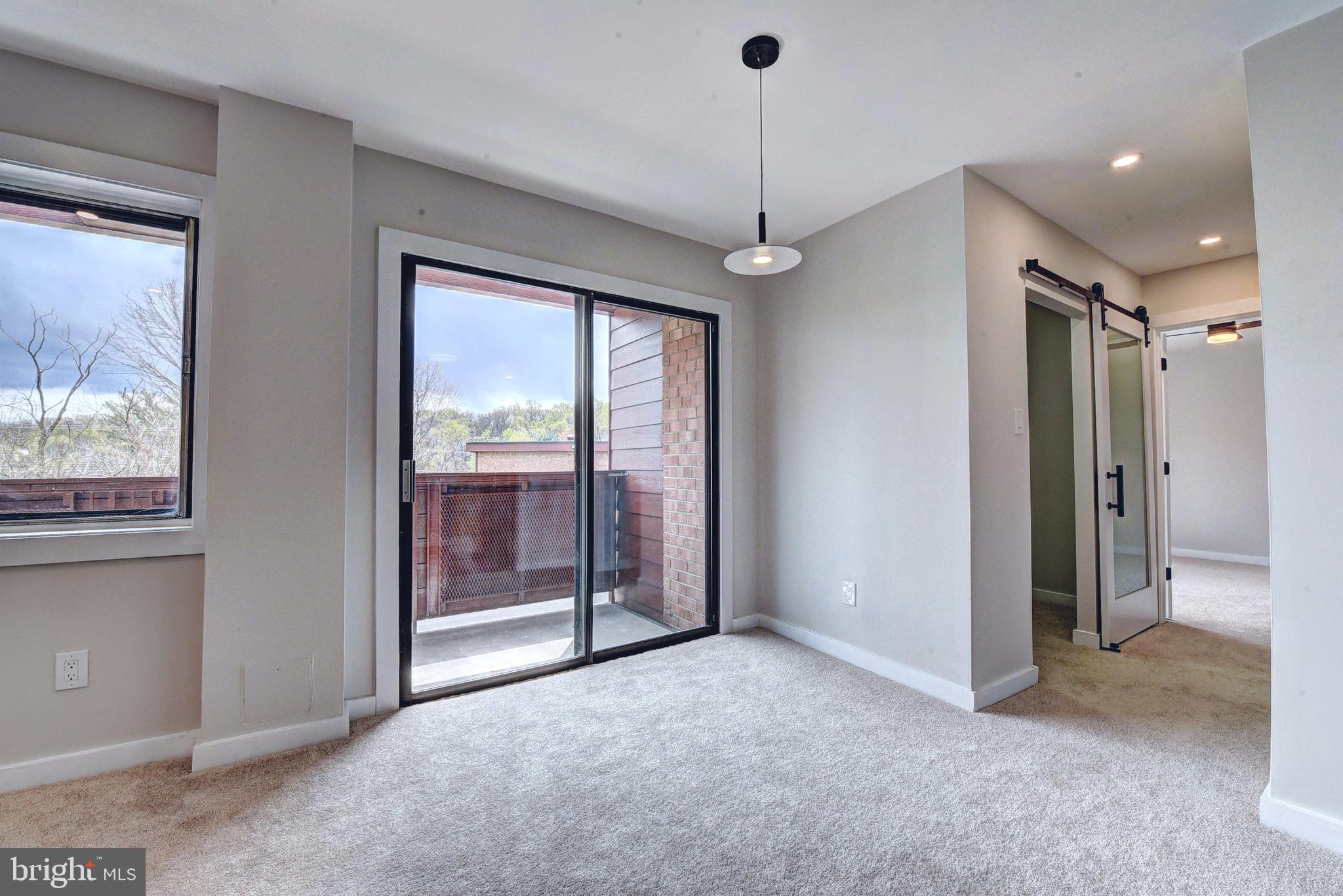 GEORGE MASON VILLAGE - Residential