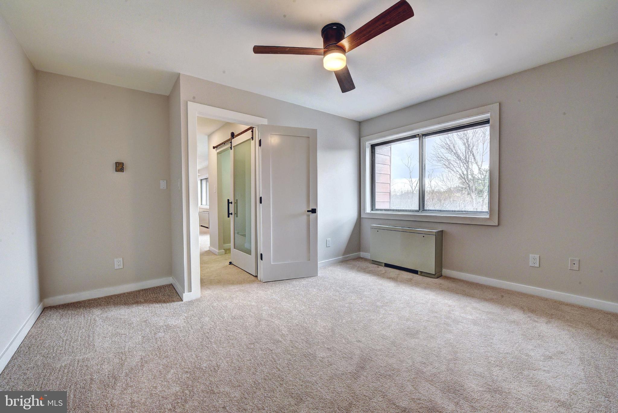 GEORGE MASON VILLAGE - Residential