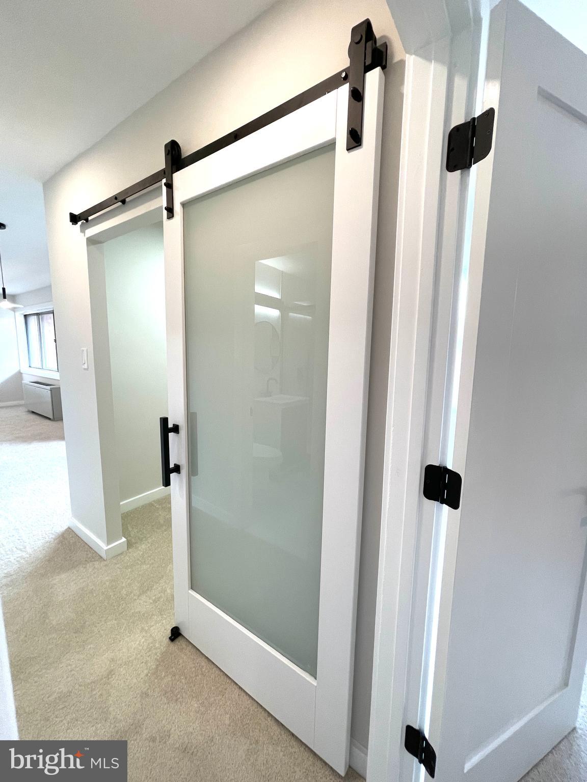 GEORGE MASON VILLAGE - Residential