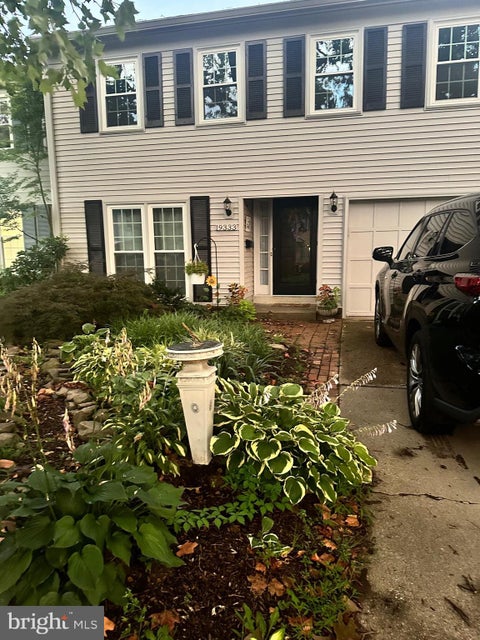 Townhouse For Rent - 19333 Frenchton Place<br/> MONTGOMERY VILLAGE, MD 20886