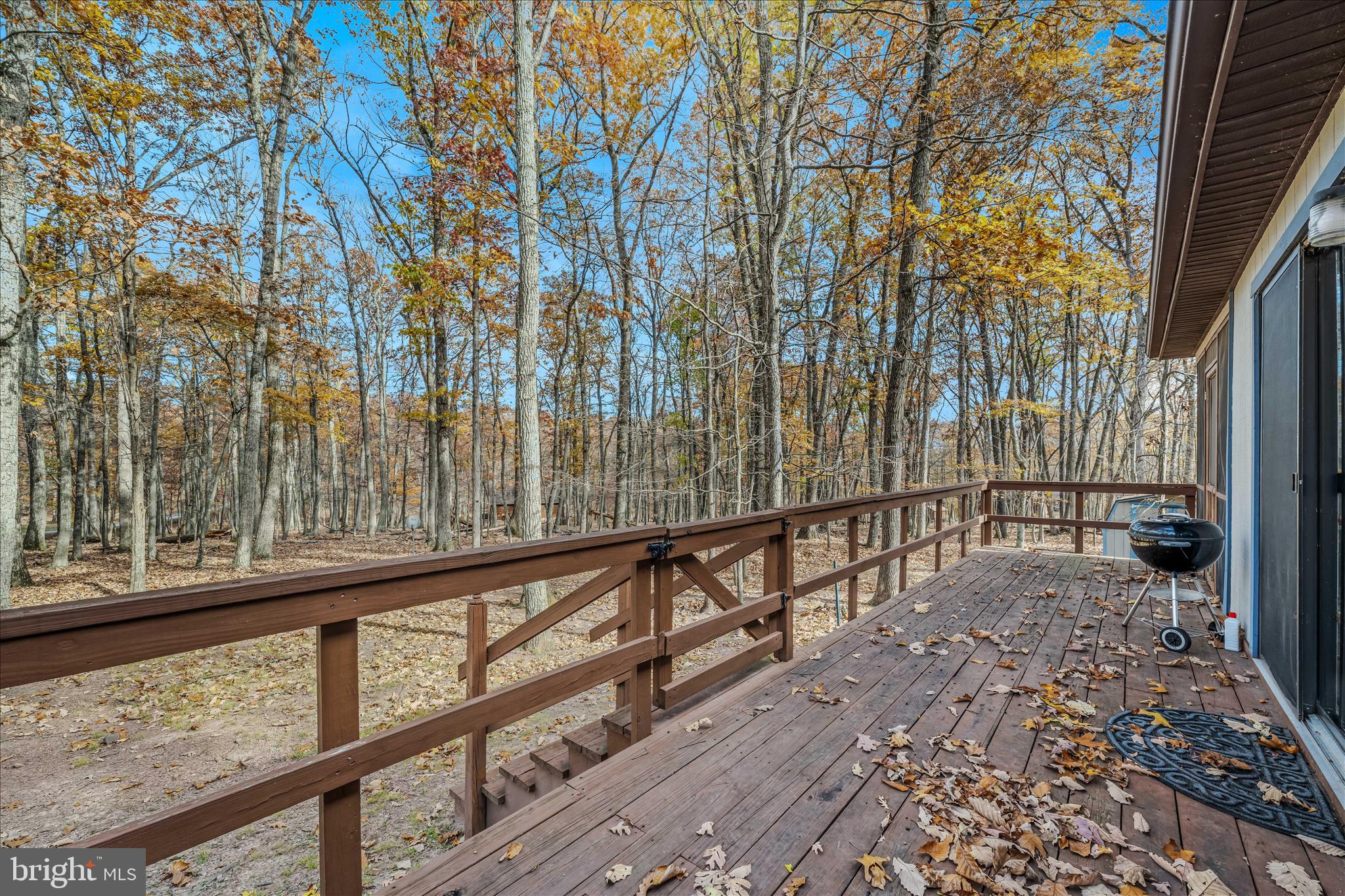 RIVER RIDGE SUBDIVISION - Residential Lease