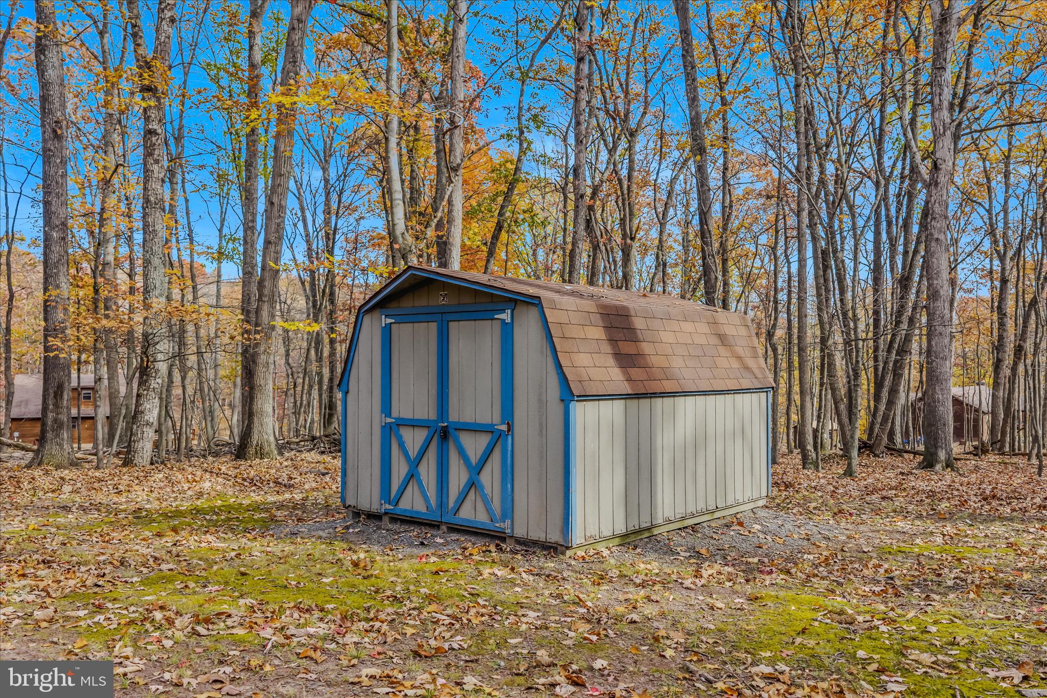 RIVER RIDGE SUBDIVISION - Residential Lease