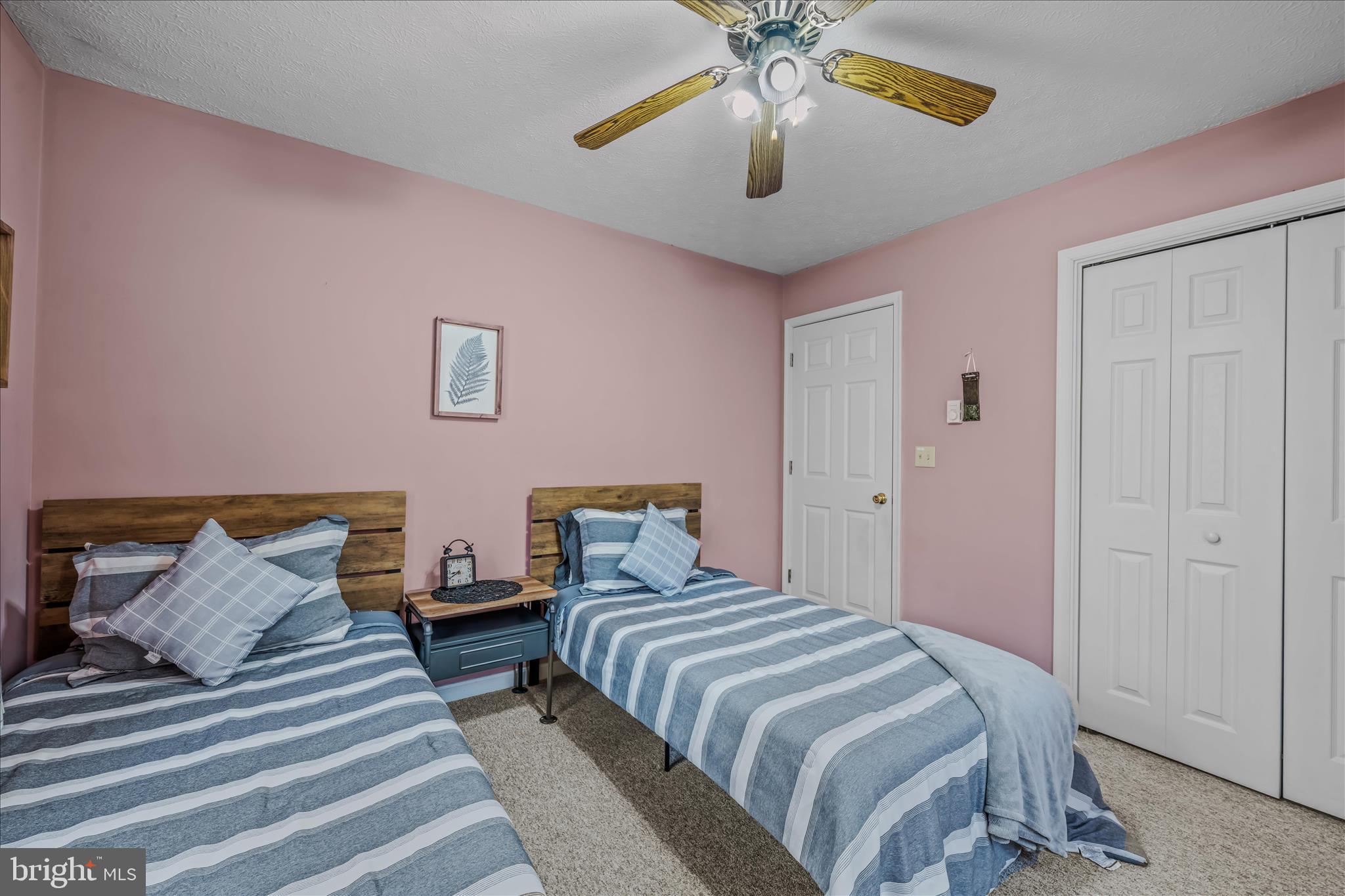 RIVER RIDGE SUBDIVISION - Residential Lease