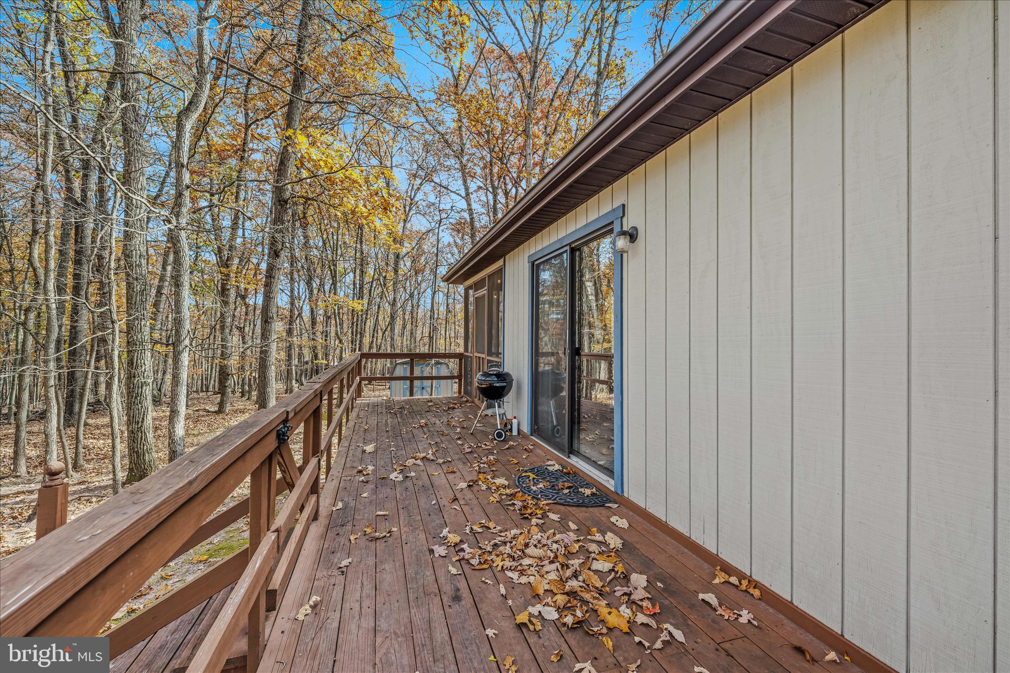 RIVER RIDGE SUBDIVISION - Residential Lease